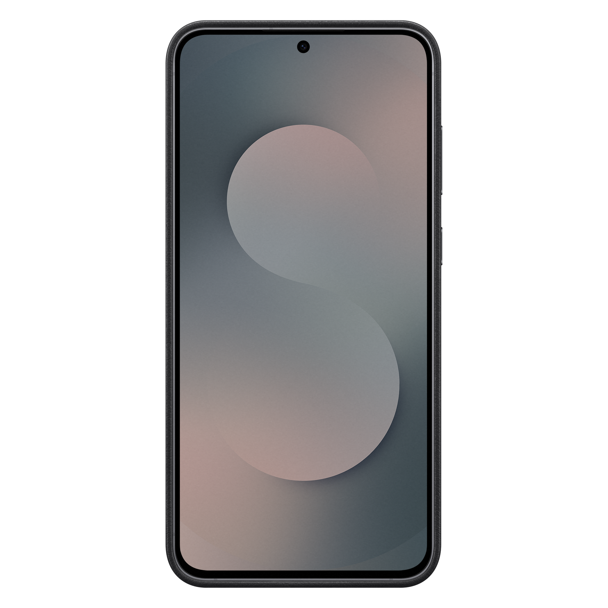 Samsung Galaxy S25 FE Kindsuit case zwart