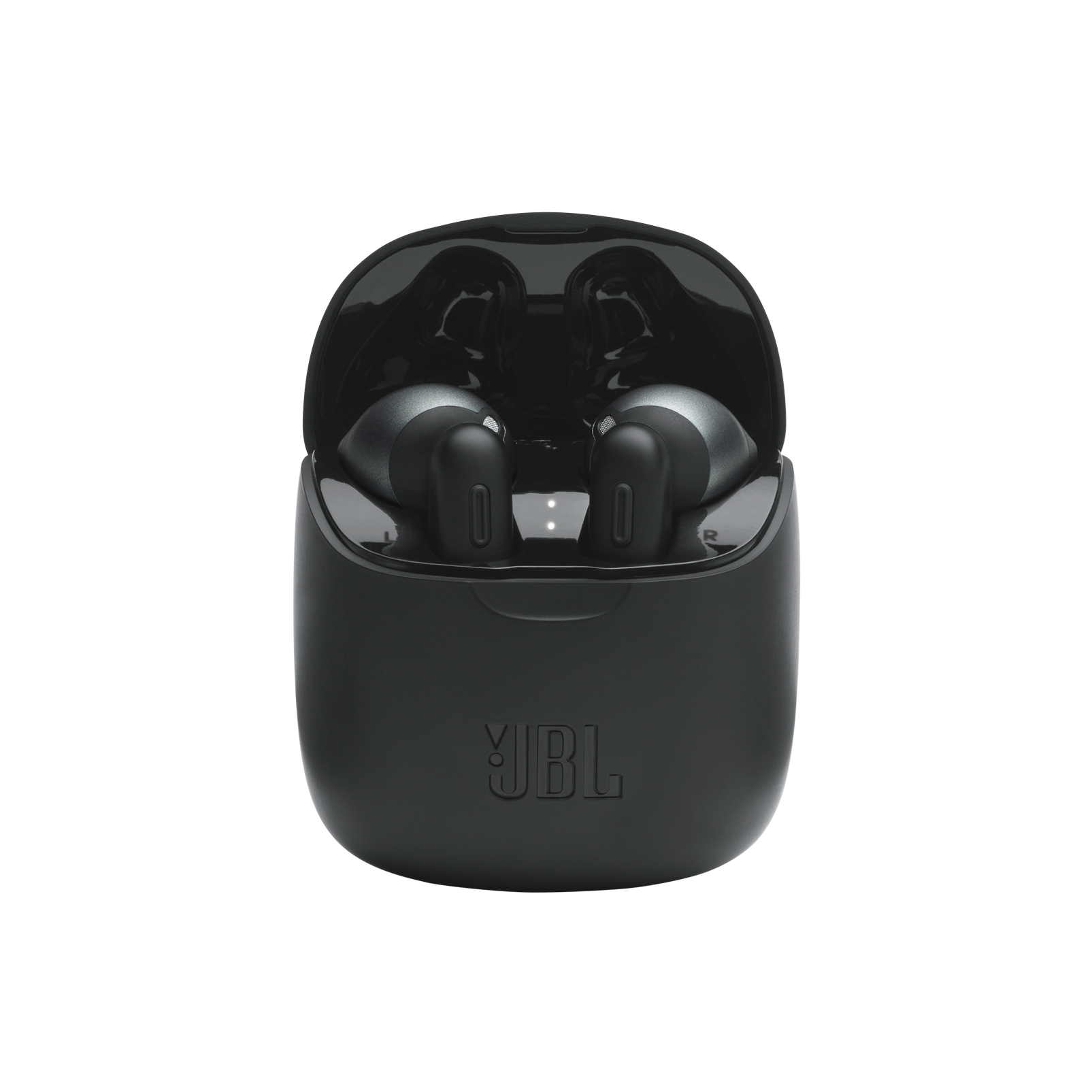 JBL TUNE225TWS draadloze oordopjes zwart