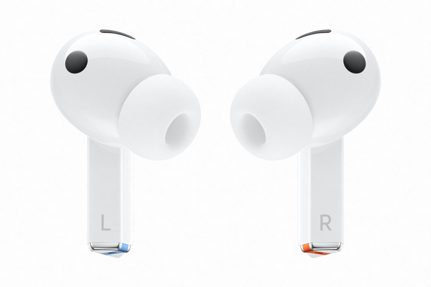 Samsung Galaxy Buds3 Pro wit