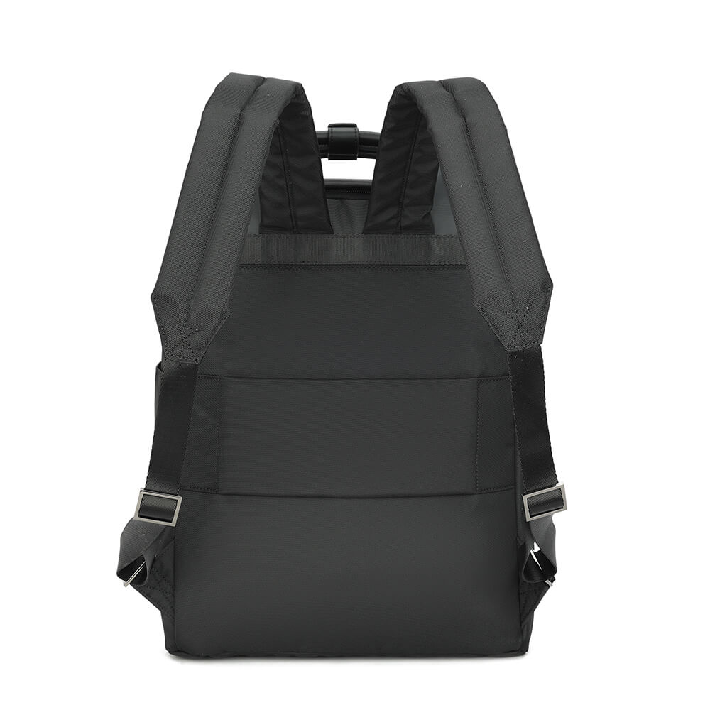 GOLLA Orion Laptop rugtas 15.6 inch zwart