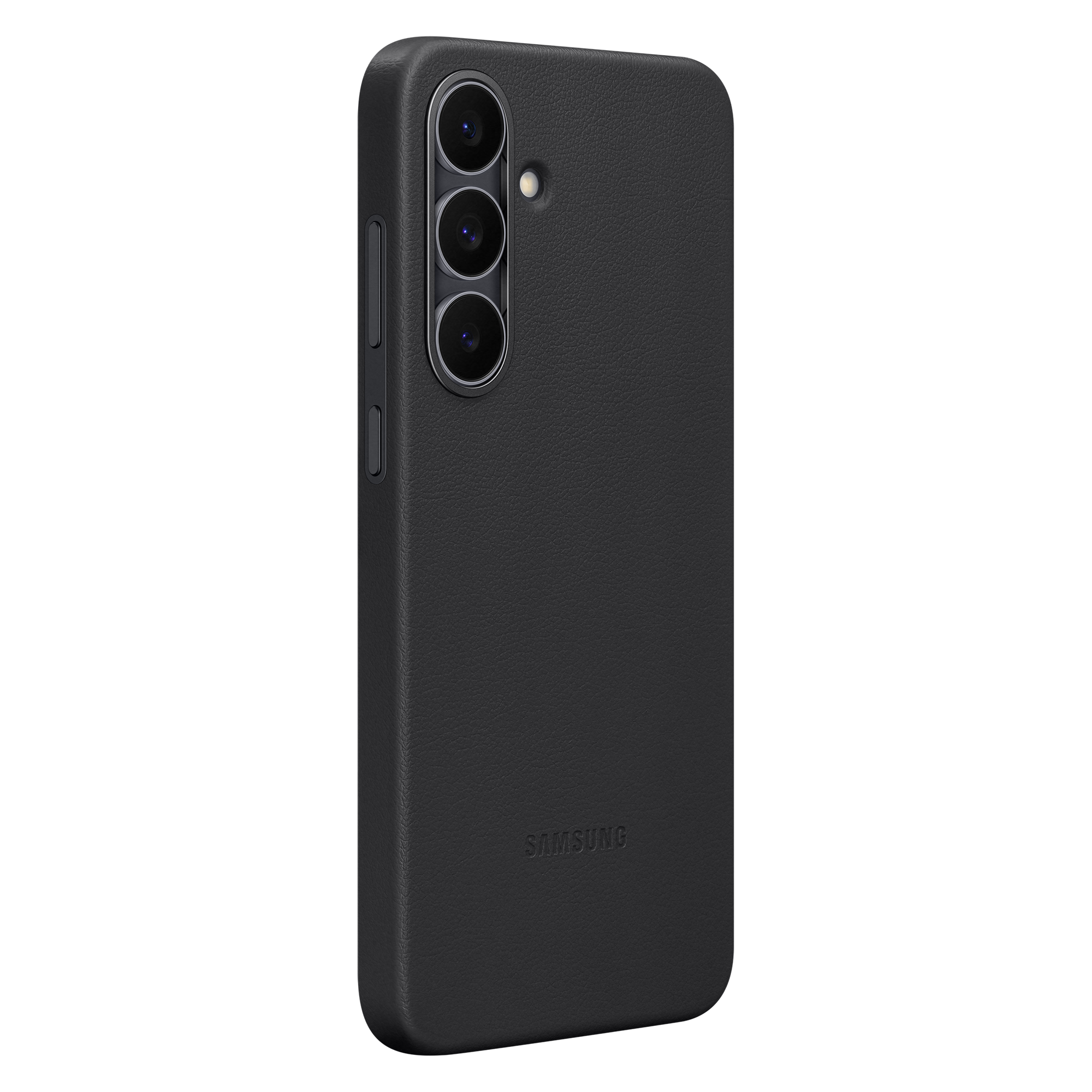 Samsung Galaxy S25 FE Kindsuit case zwart