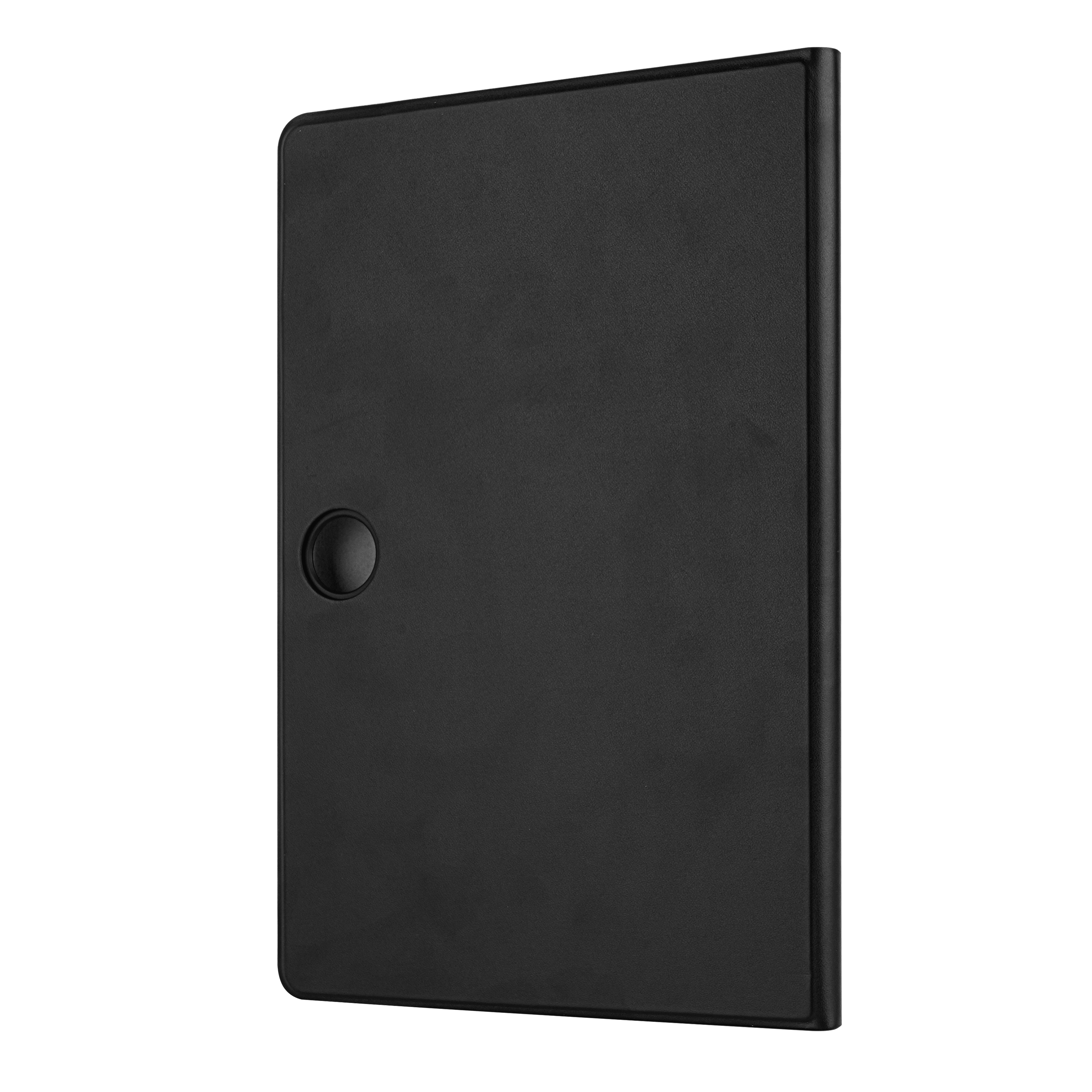 BeHello Oppo Pad SE Smart stand case zwart