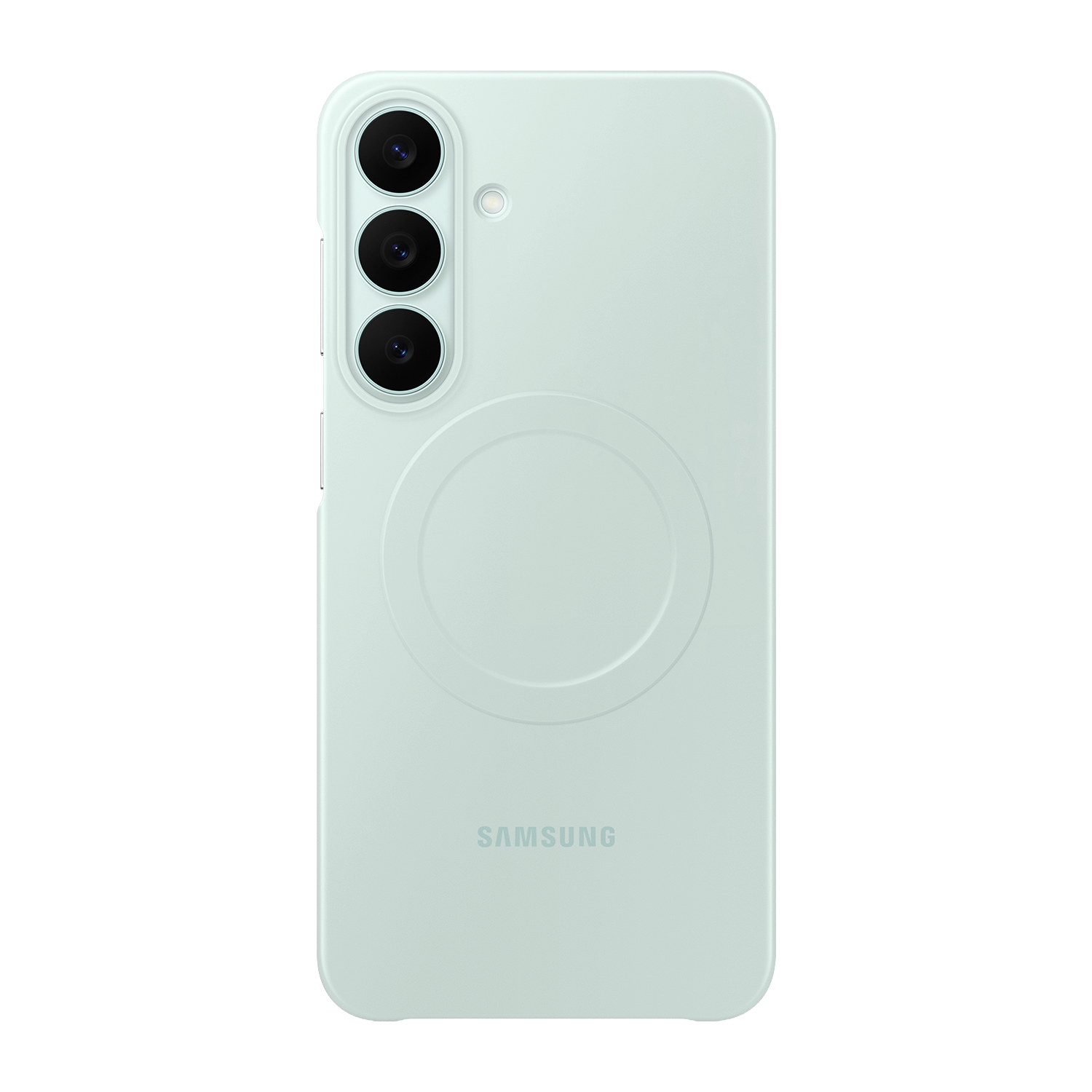 Samsung Galaxy S26 FE Slim magnet case mint