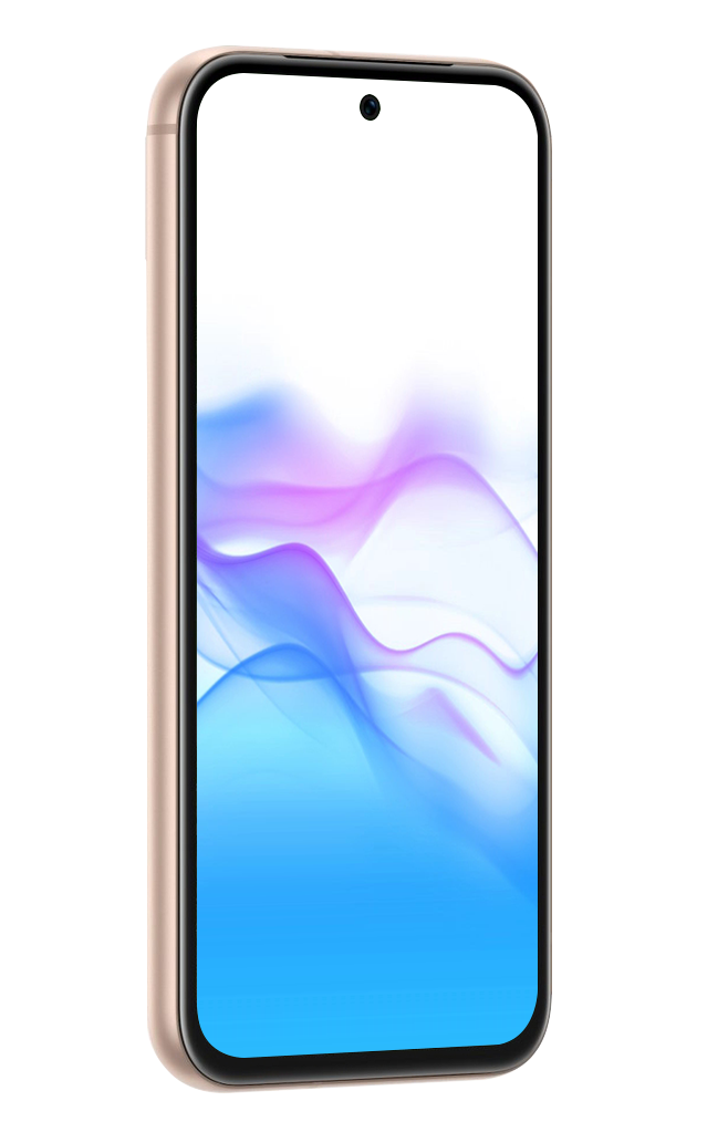 BeHello Google Pixel 8A High impact glass screen protector
