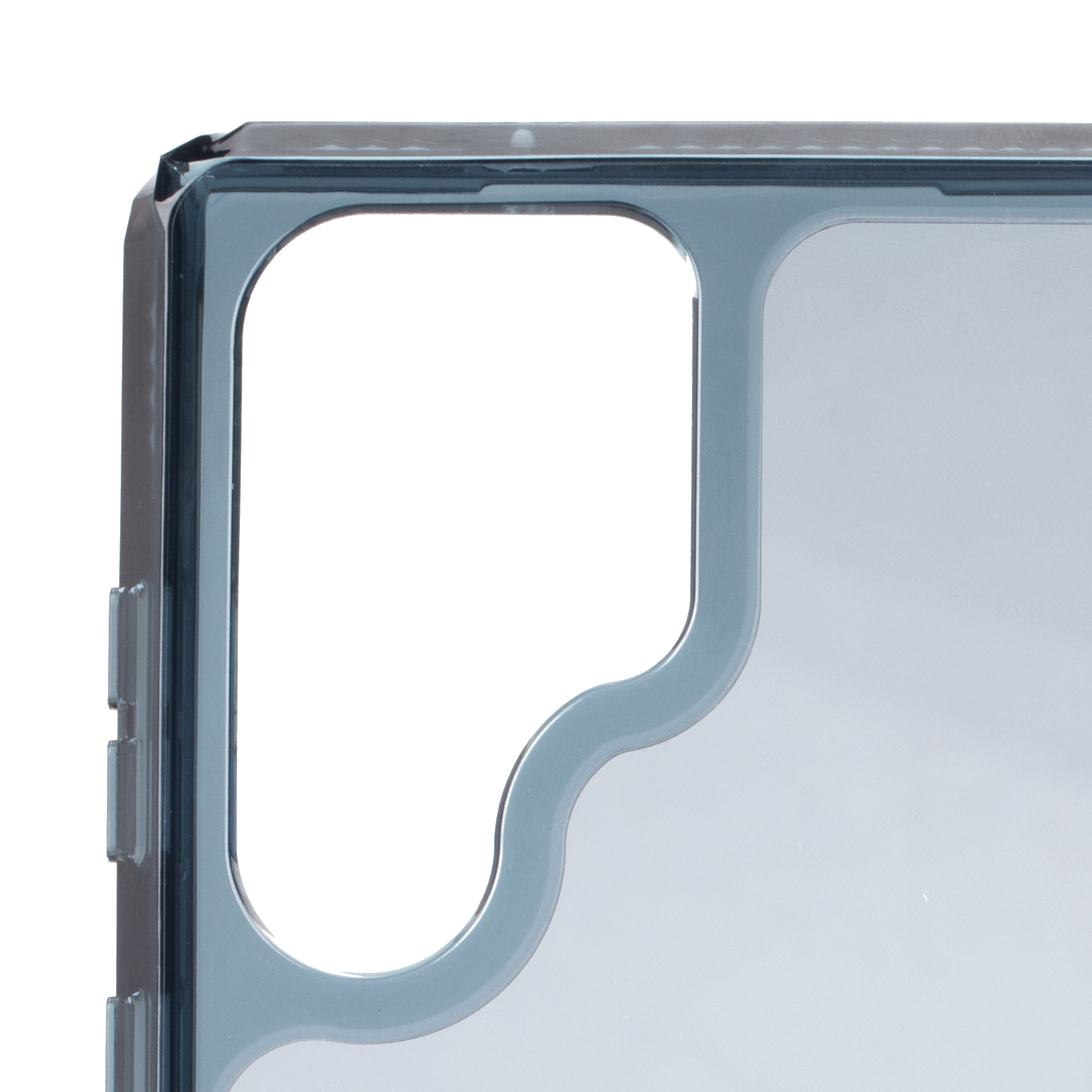 SoSkild Samsung Galaxy S23 Ultra Defend heavy impact case grijs