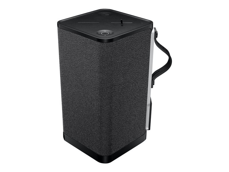 Ultimate Ears Hyperboom Bluetooth speaker zwart