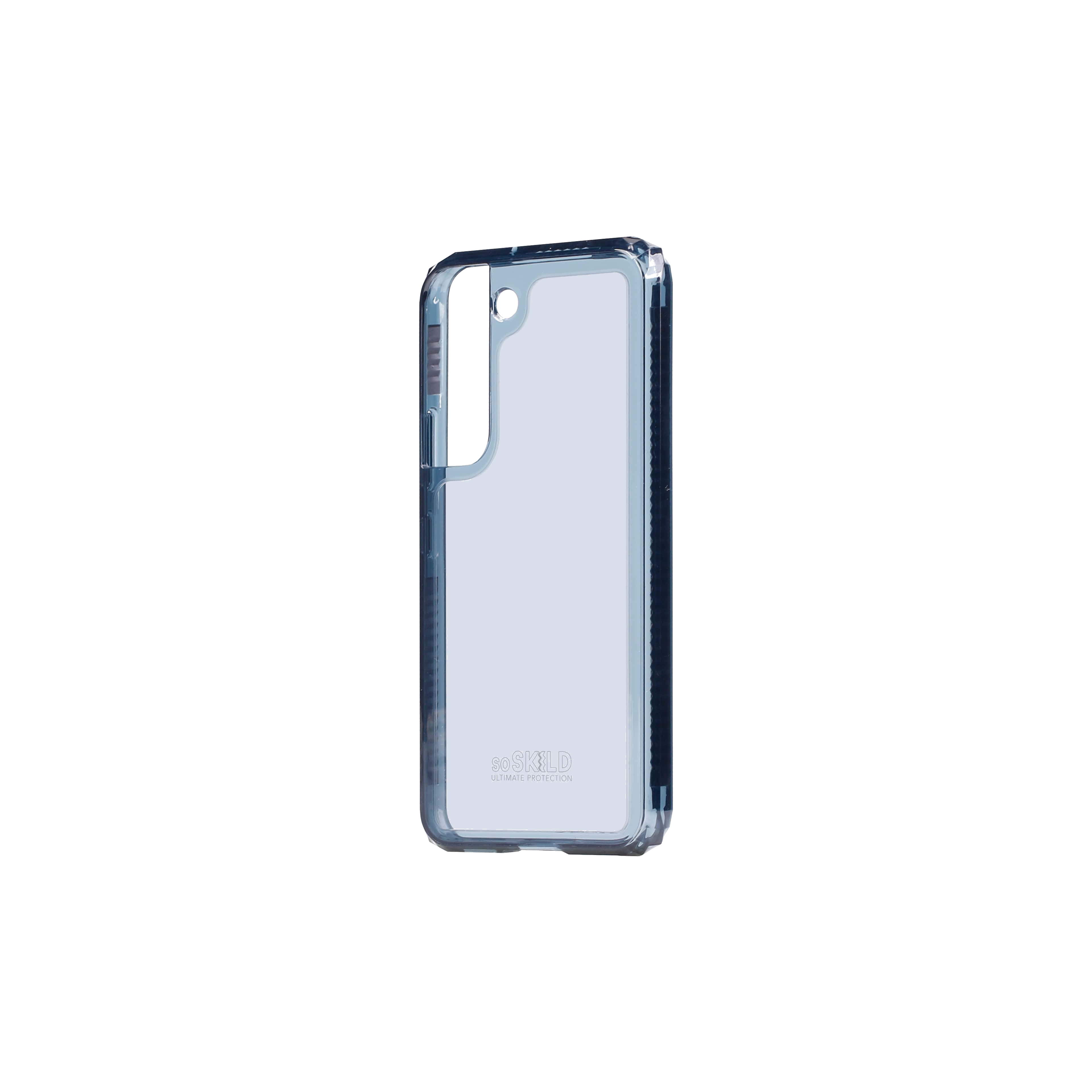SoSkild Samsung Galaxy S22 Defend heavy impact case grijs