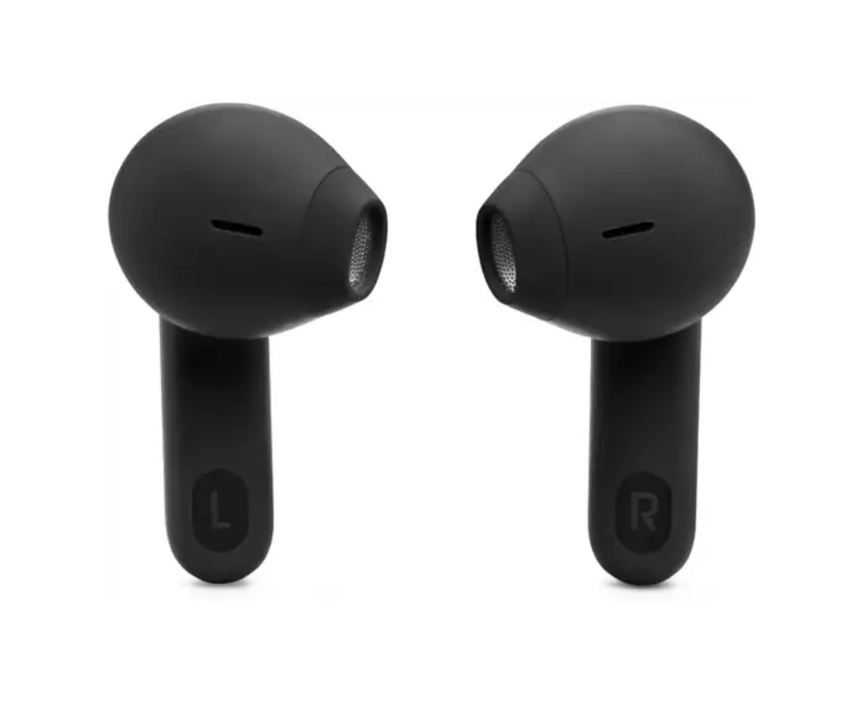 JBL True Wless Headphones Tune Flex NC Black