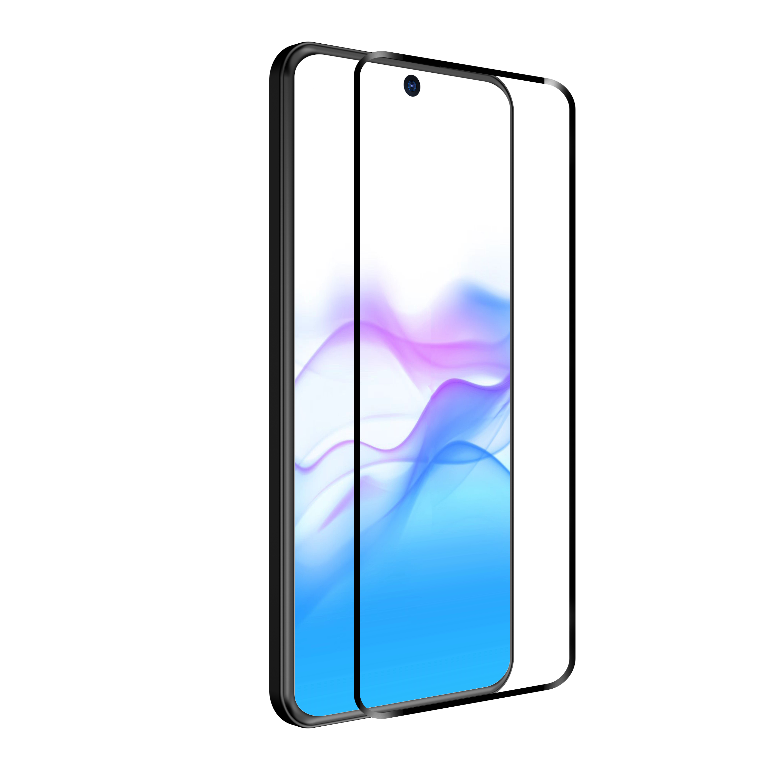 BeHello Oppo Find X8 Pro High impact glass screen protector