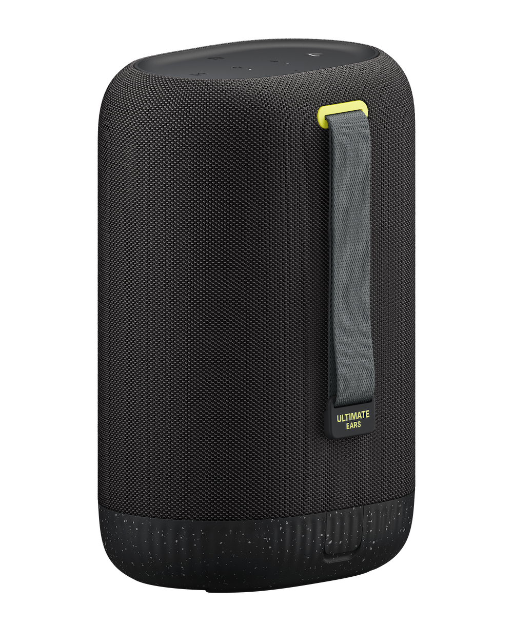 Ultimate Ears Epicboom 4 bluetooth speaker zwart