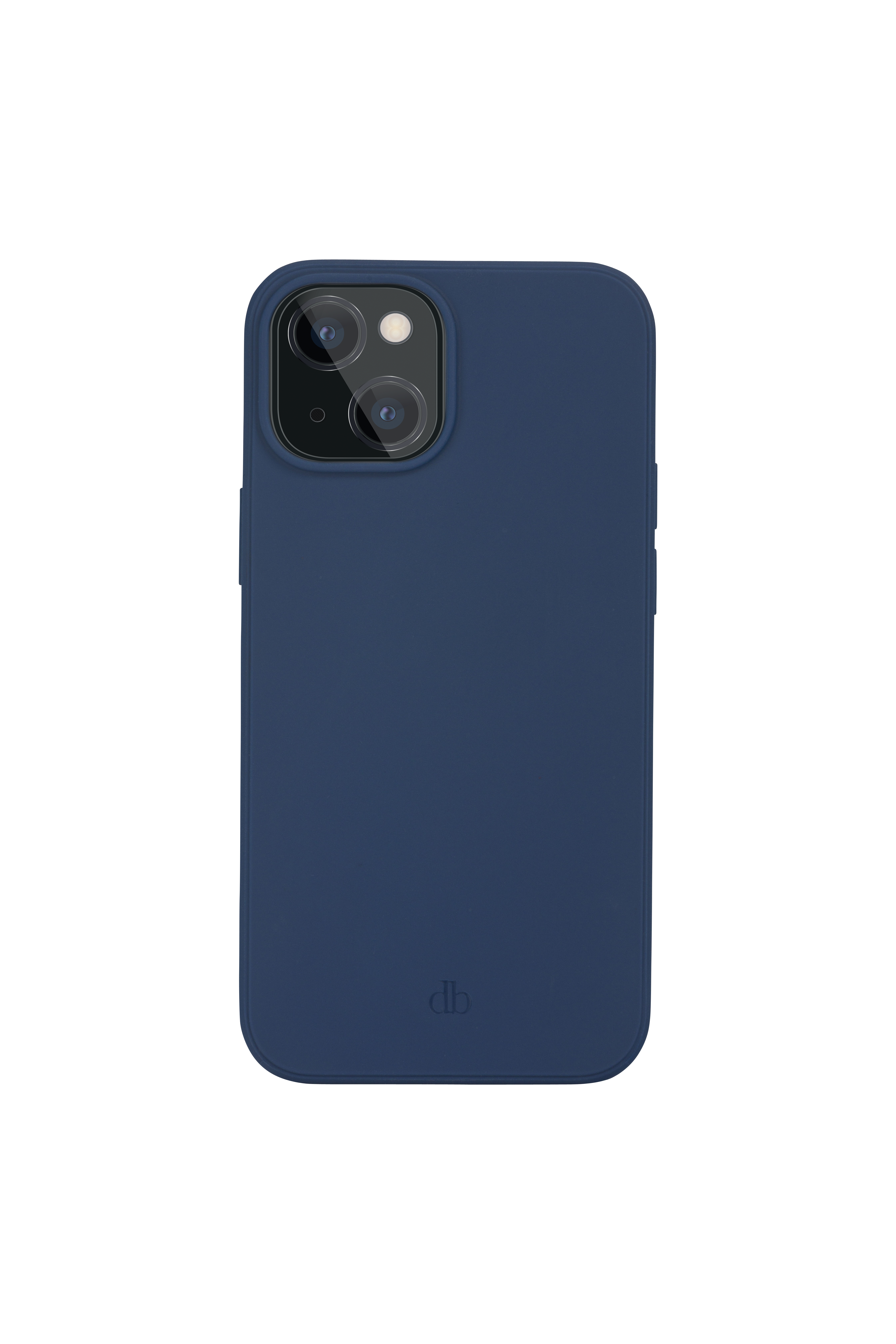 Dbramante1928 iPhone 13  Greenland back case blauw