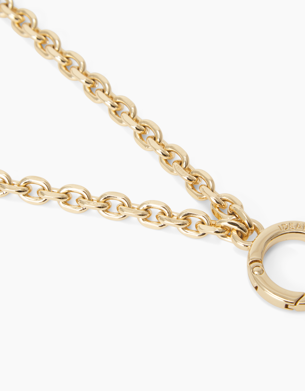 iDeal of Sweden Polsbandje gold chain