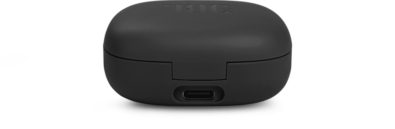 JBL Wave W300TWS draadloze oordopjes zwart