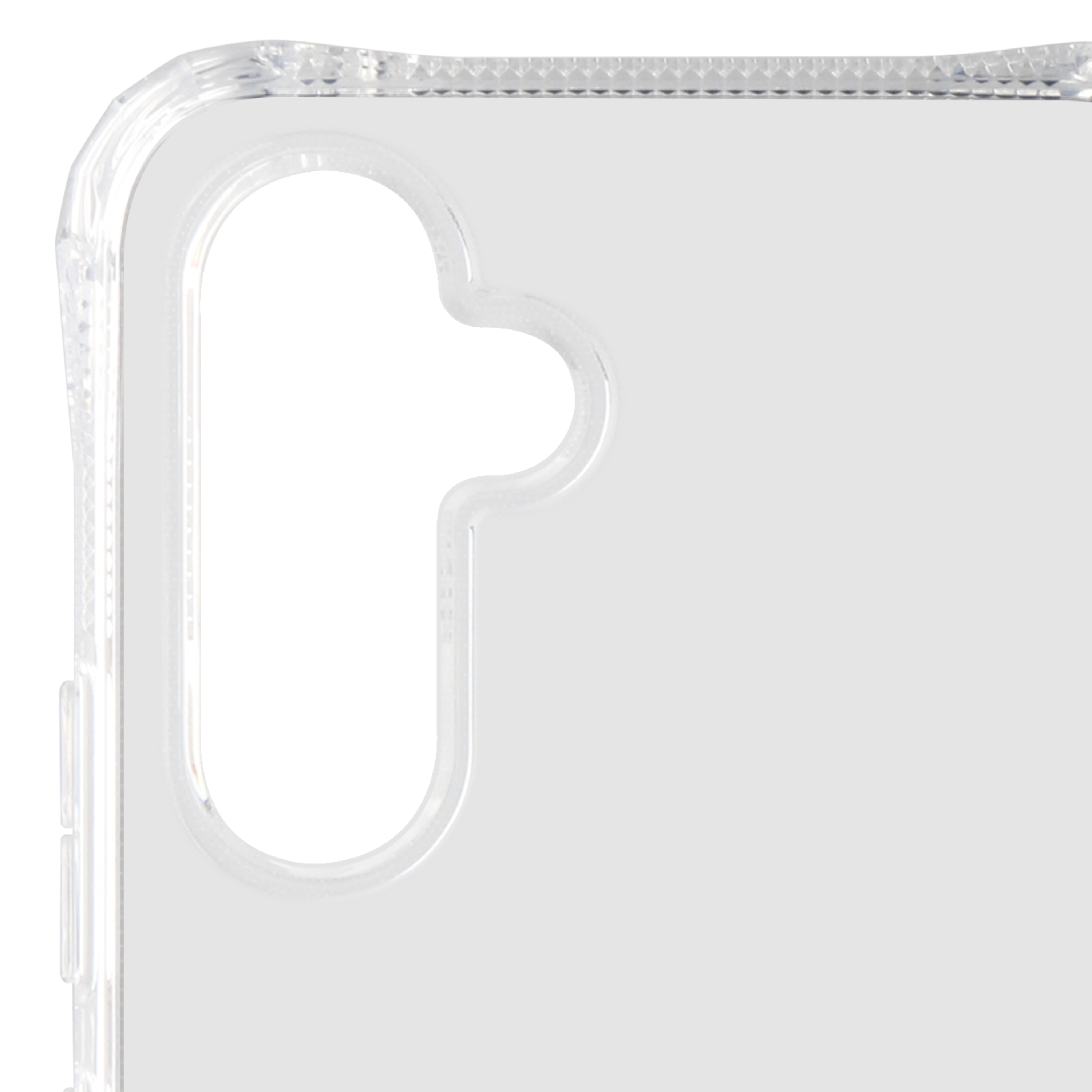 SoSkild Samsung Galaxy A54 Absorb impact case transparent