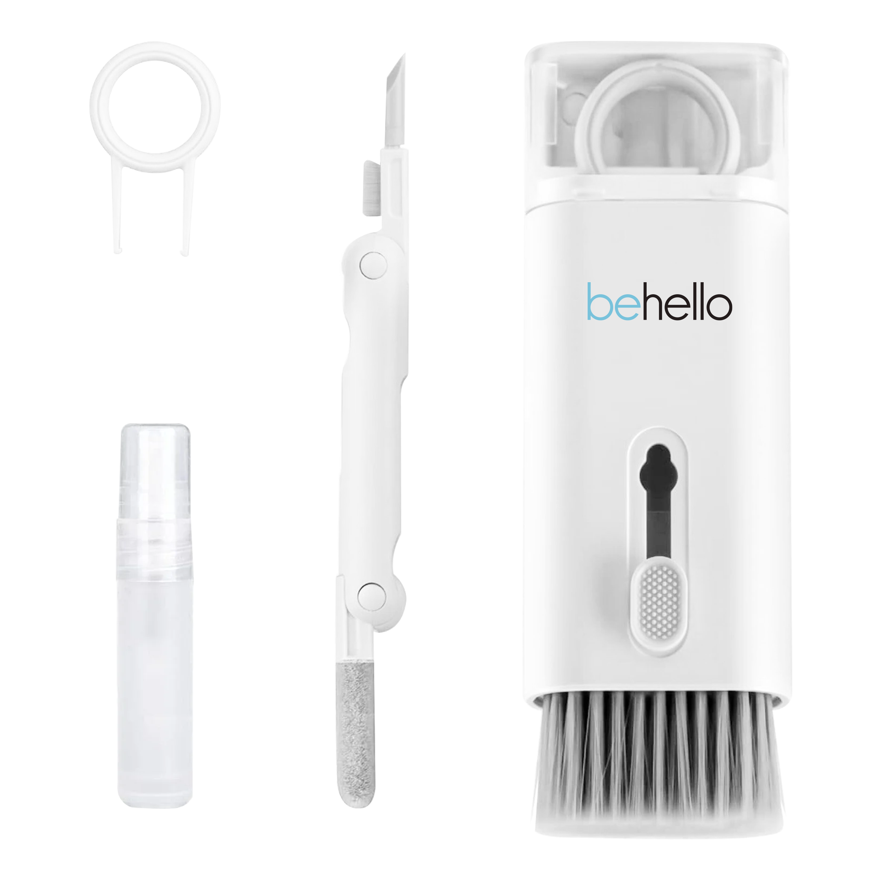 BeHello 7 in 1 Cleaning kit