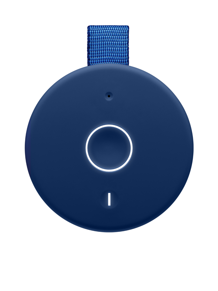 Ultimate Ears Megaboom 3 bluetooth speaker lagoon blue
