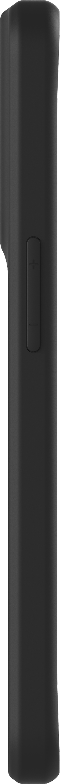 OPPO Reno8 5G Silicone back case zwart