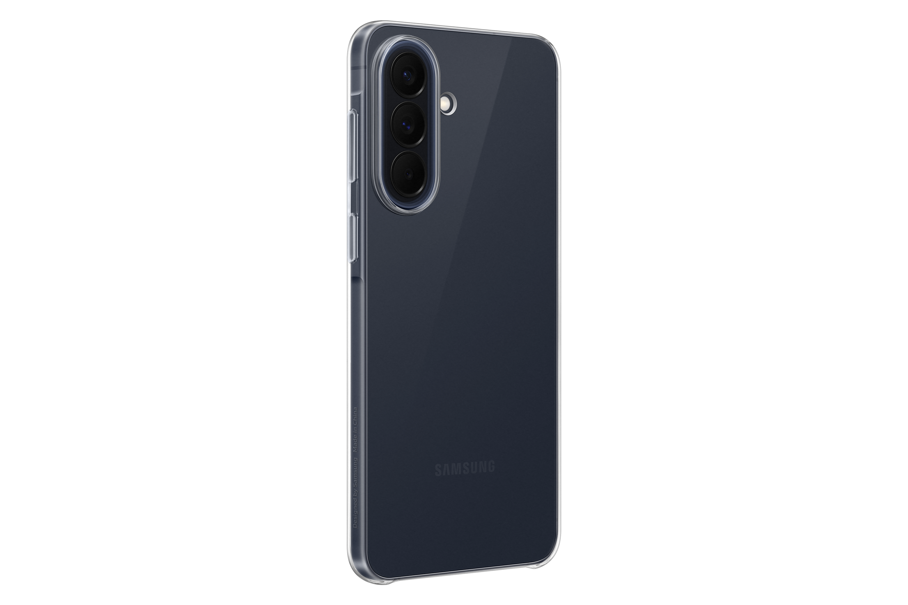 Samsung Galaxy A57 Clear case transparant