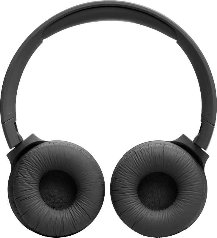 JBL Tune 520BT draadloze koptelefoon zwart