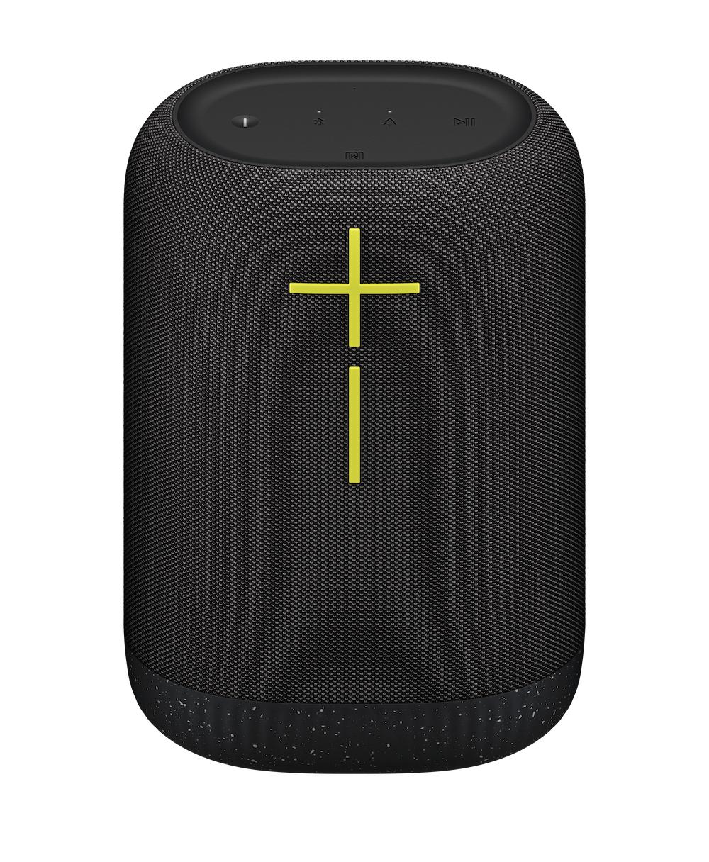 Ultimate Ears Epicboom 4 bluetooth speaker zwart