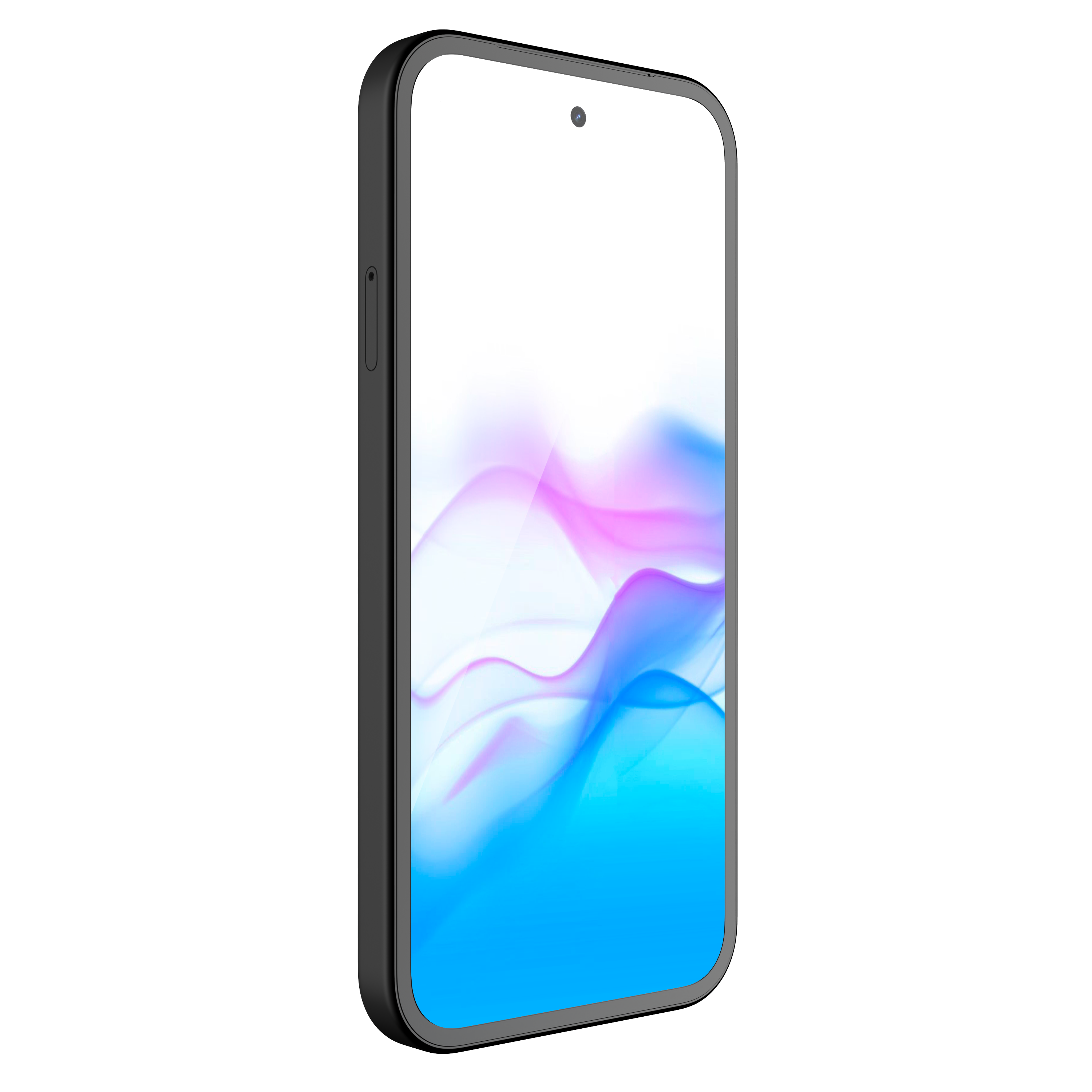 BeHello Google Pixel 10a High impact glass screenprotector