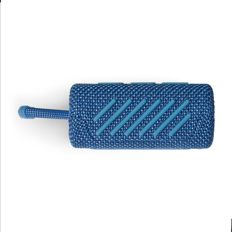 JBL Go 3 Eco bluetooth speaker ocean blue