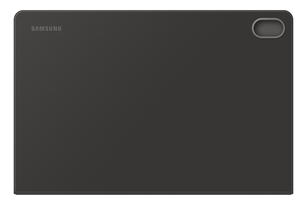 Samsung Tab S11 Book cover zwart