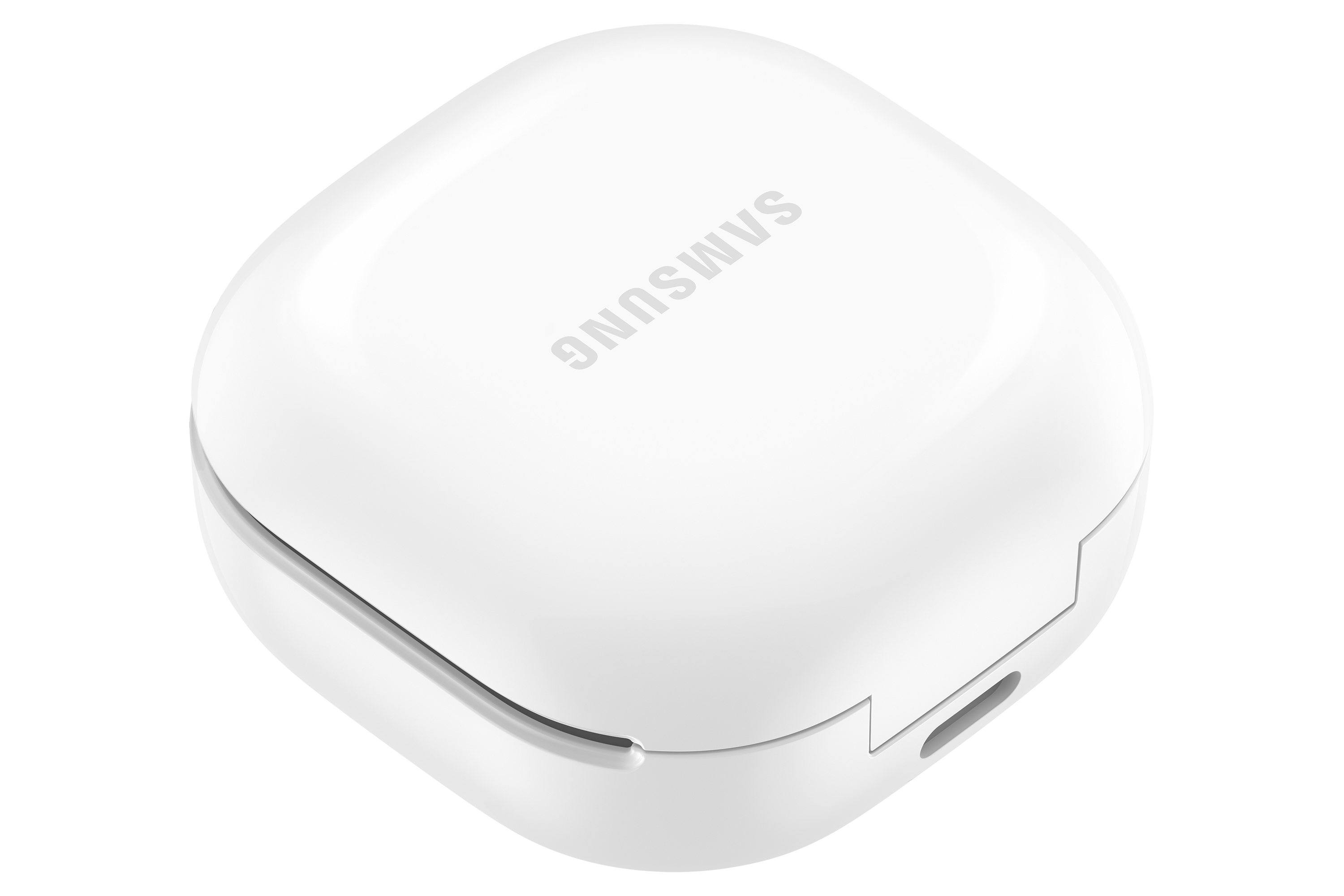 Samsung Galaxy Buds FE zwart