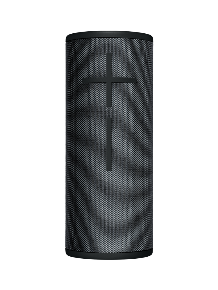 Ultimate Ears Boom 3 bluetooth speaker midnight black