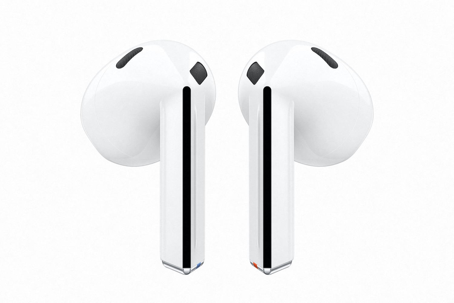 Samsung Galaxy Buds3 wit