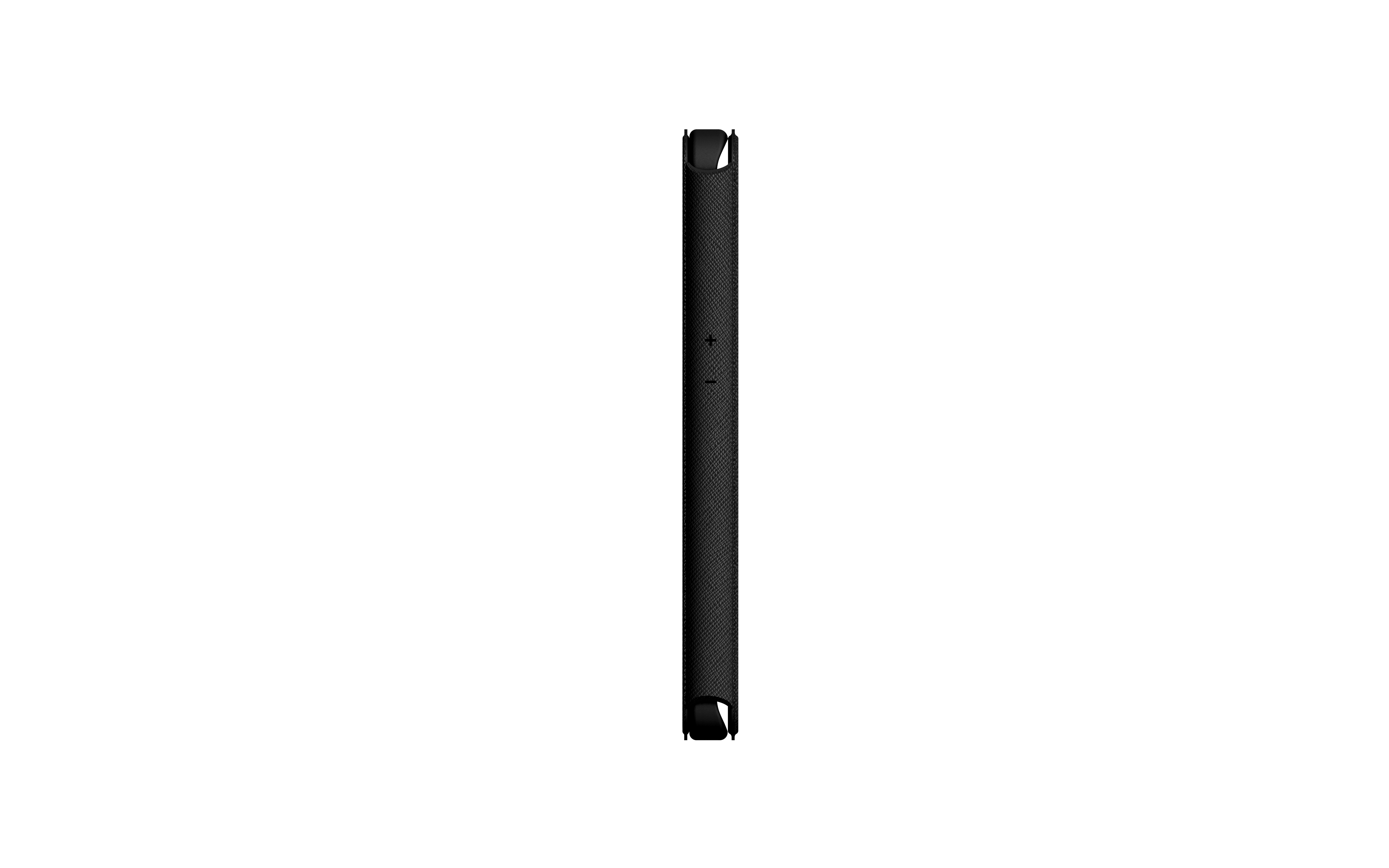 OPPO A77 Wallet case zwart