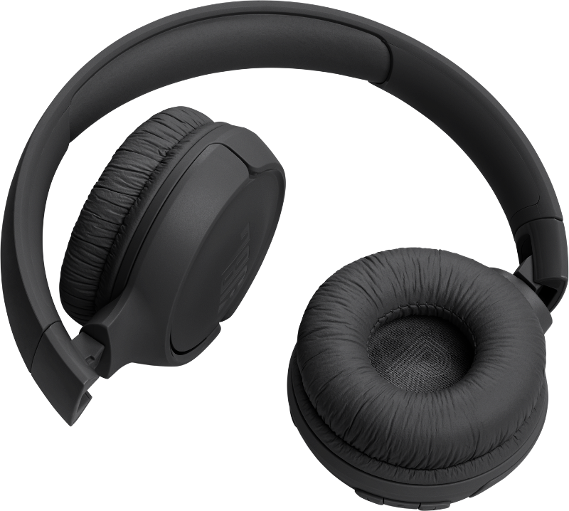 JBL Tune 520BT draadloze koptelefoon zwart