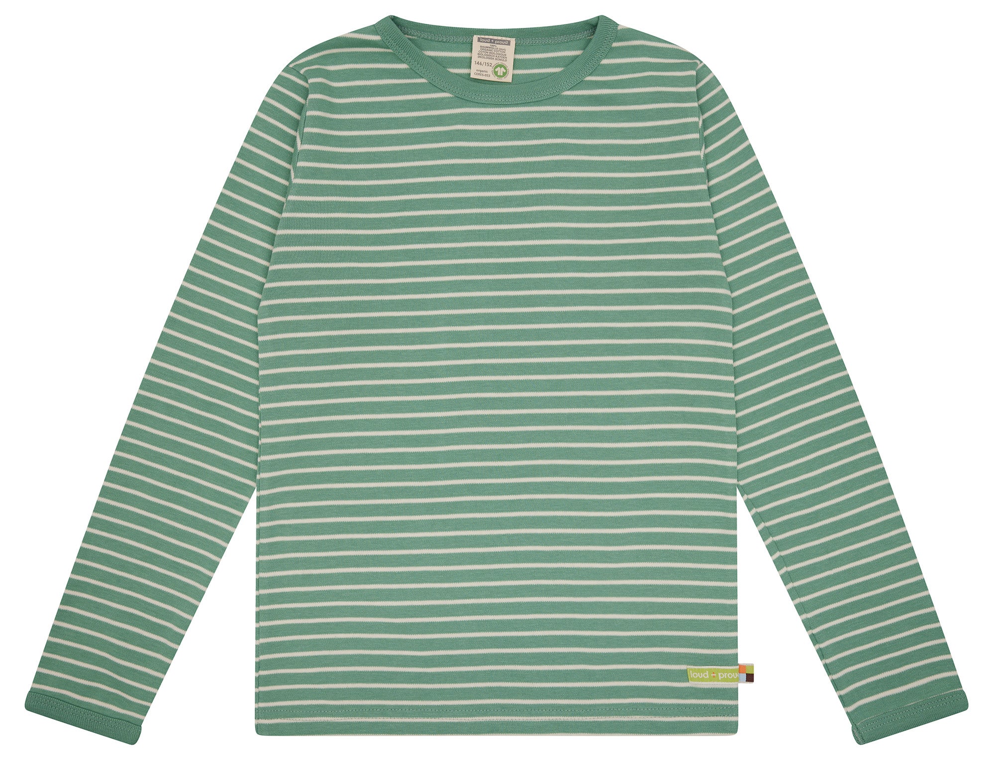 Shirt Streifen