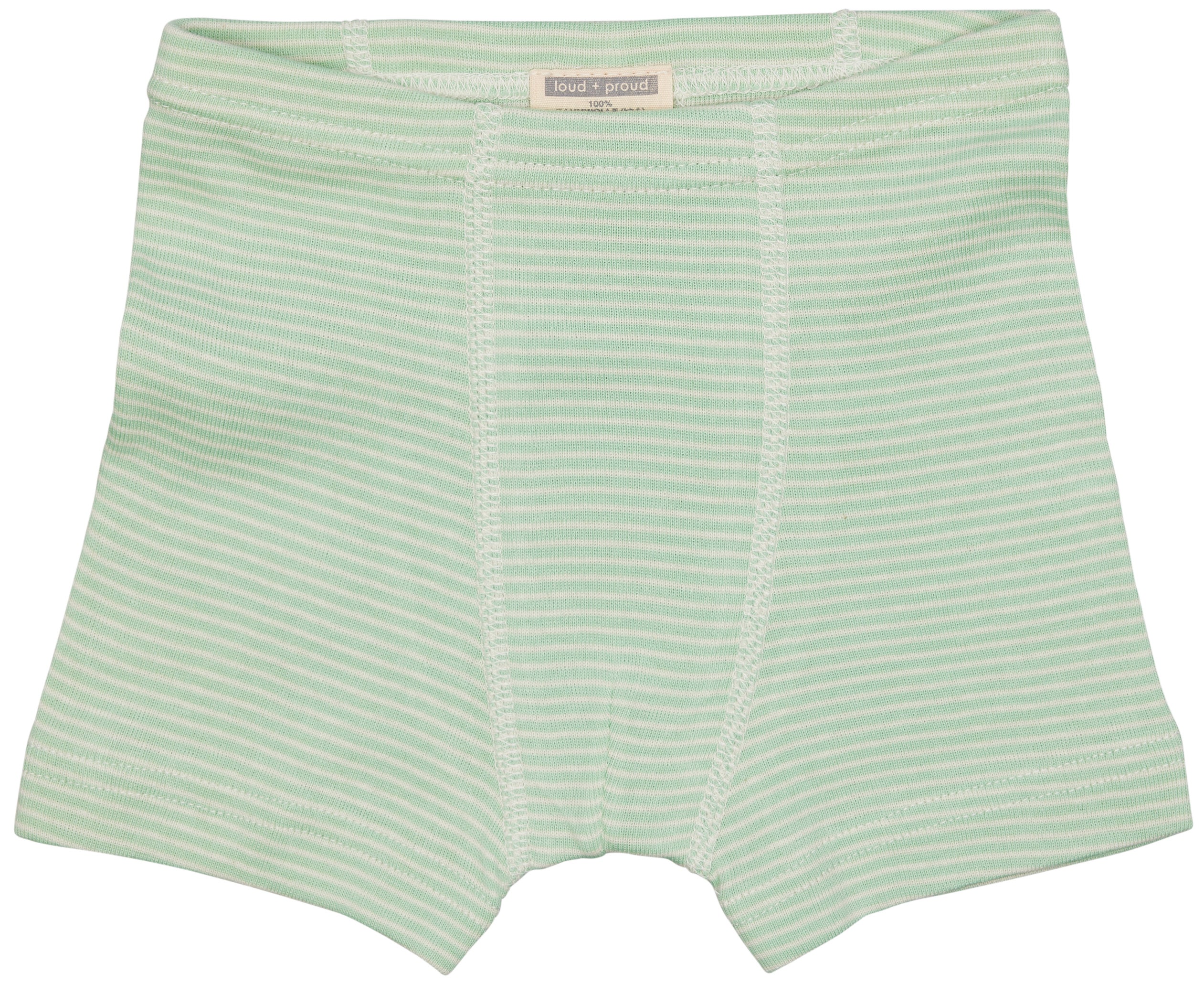 Double pack of boxer shorts in fine ribbed fabric Double pack of boxer shorts in fine ribbed fabric