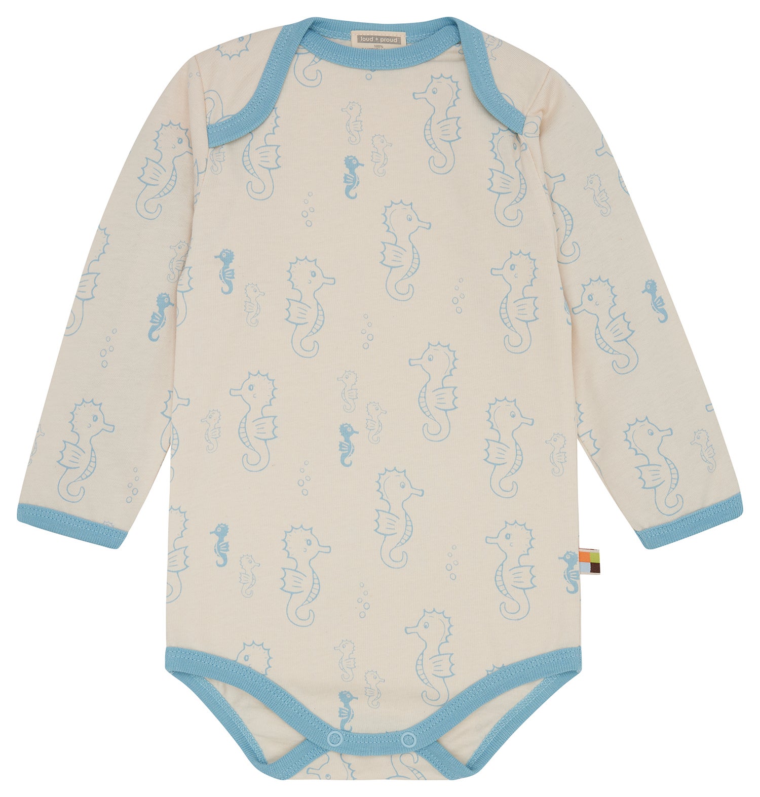 Body long sleeve print Body long sleeve print