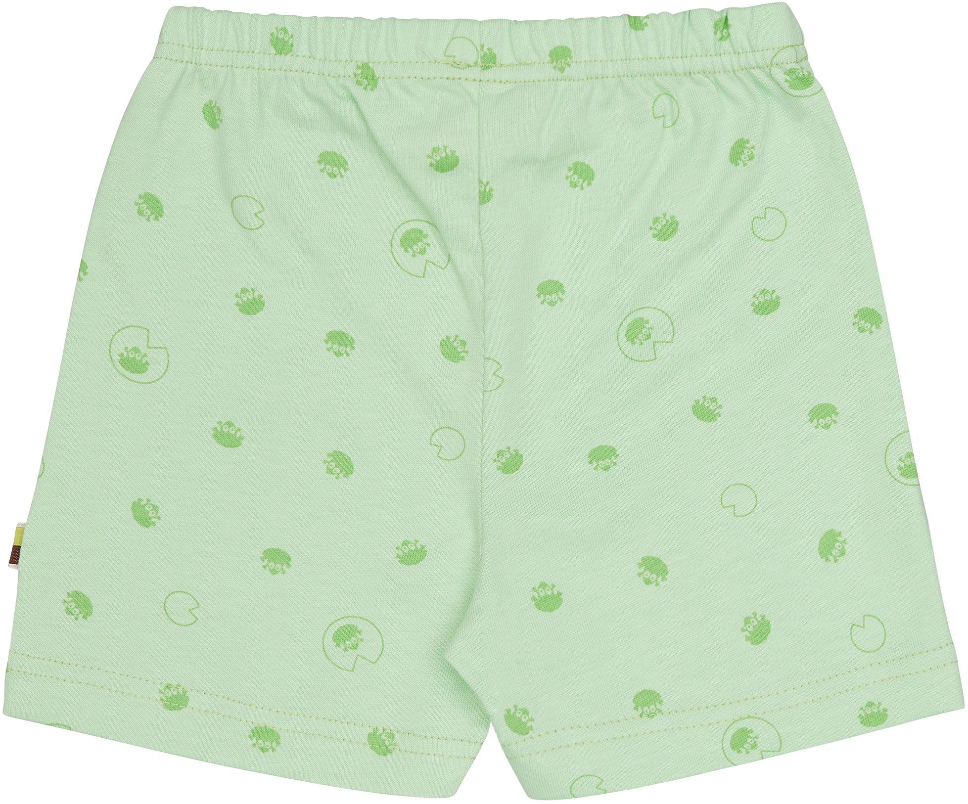 Short Druck Short Druck