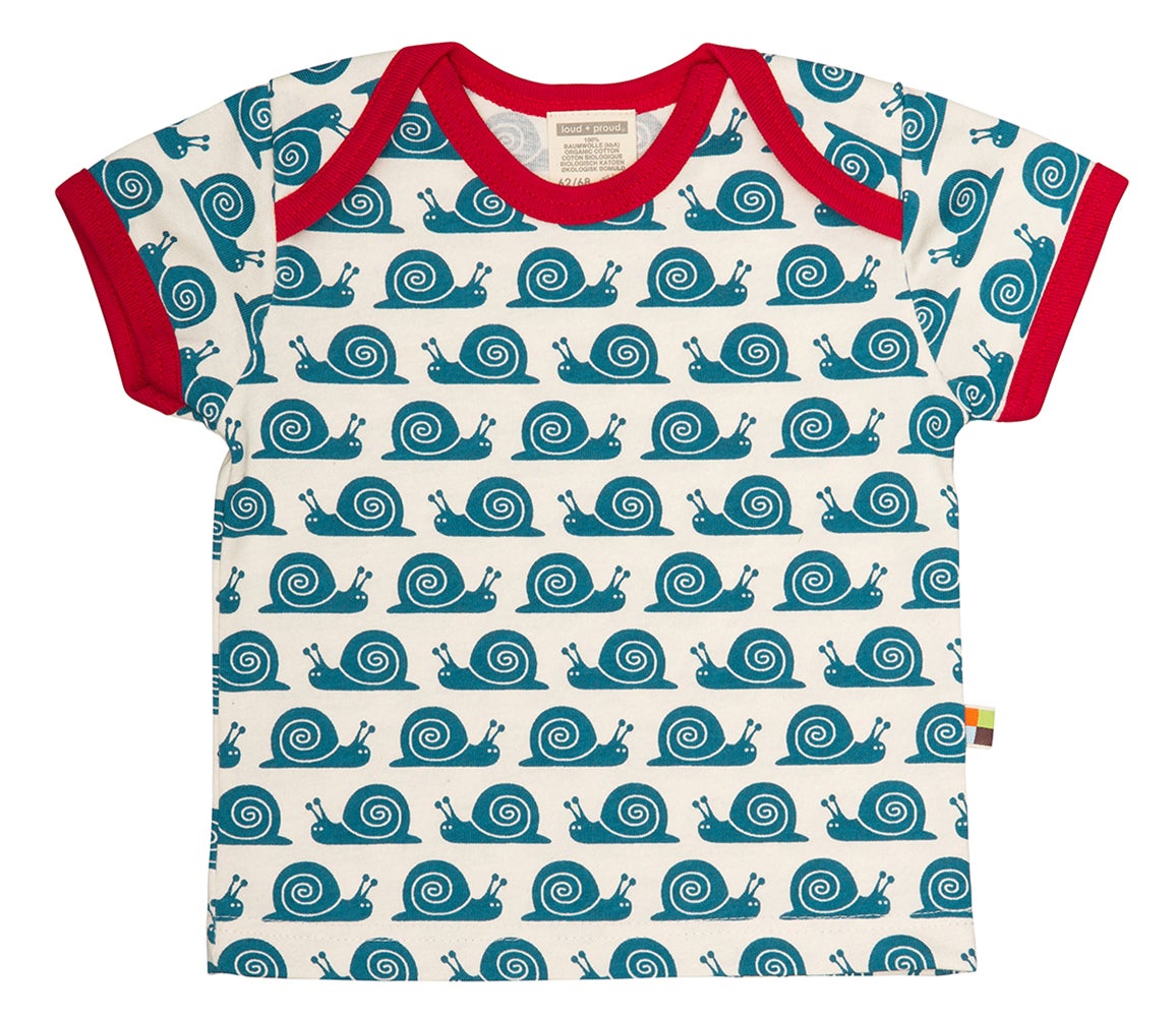 - T-Shirt - T-Shirt