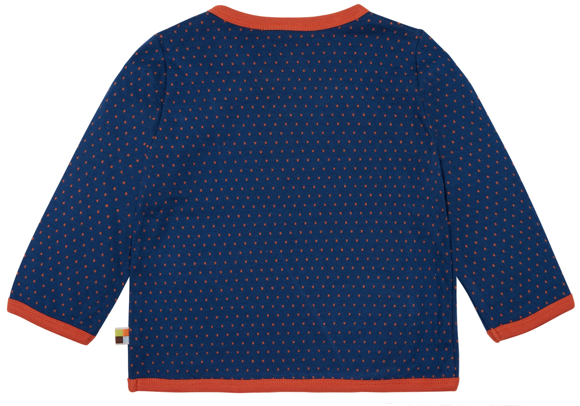 Wickeljacke Doubleface