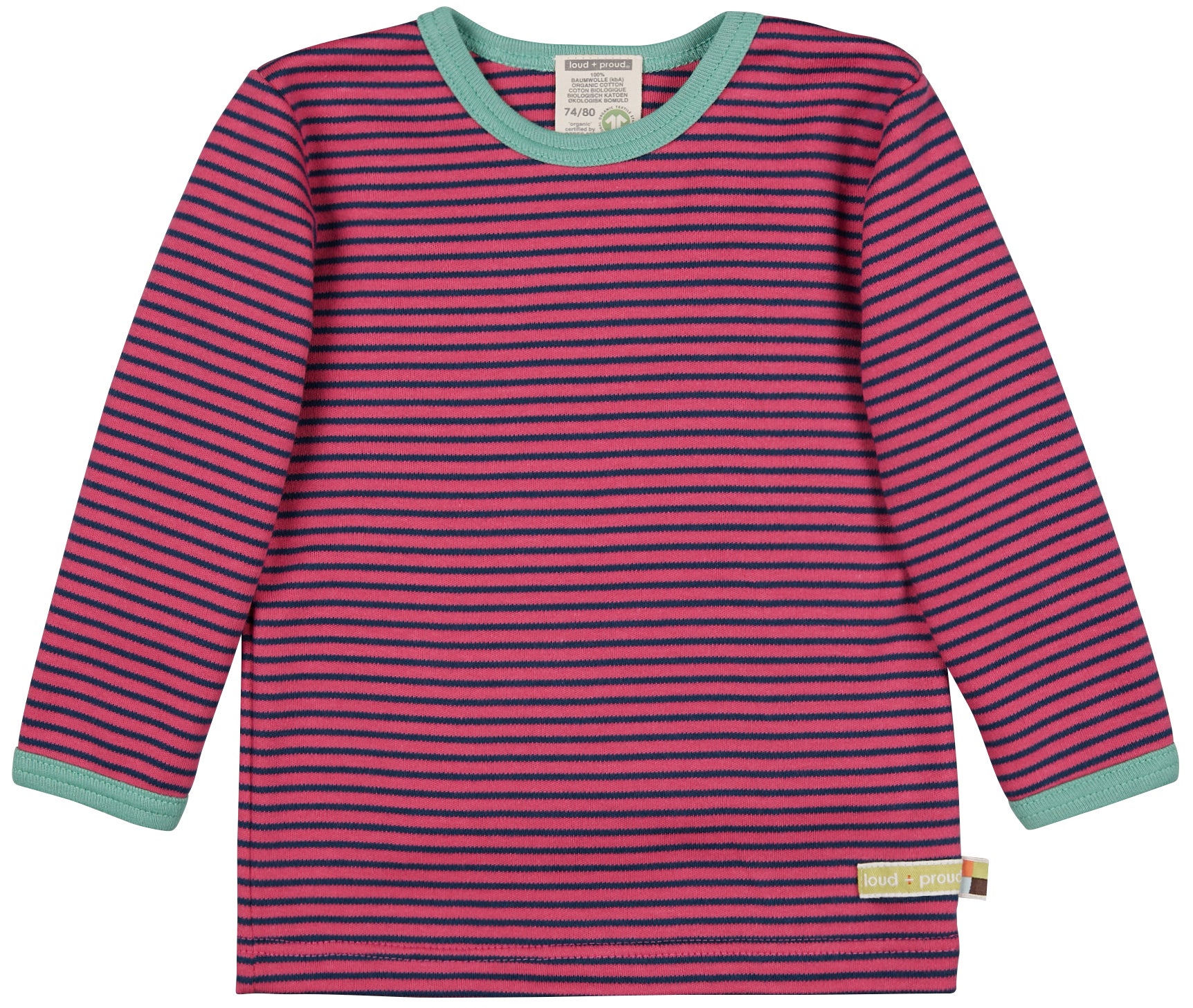 - Shirt Ringel - Shirt Ringel
