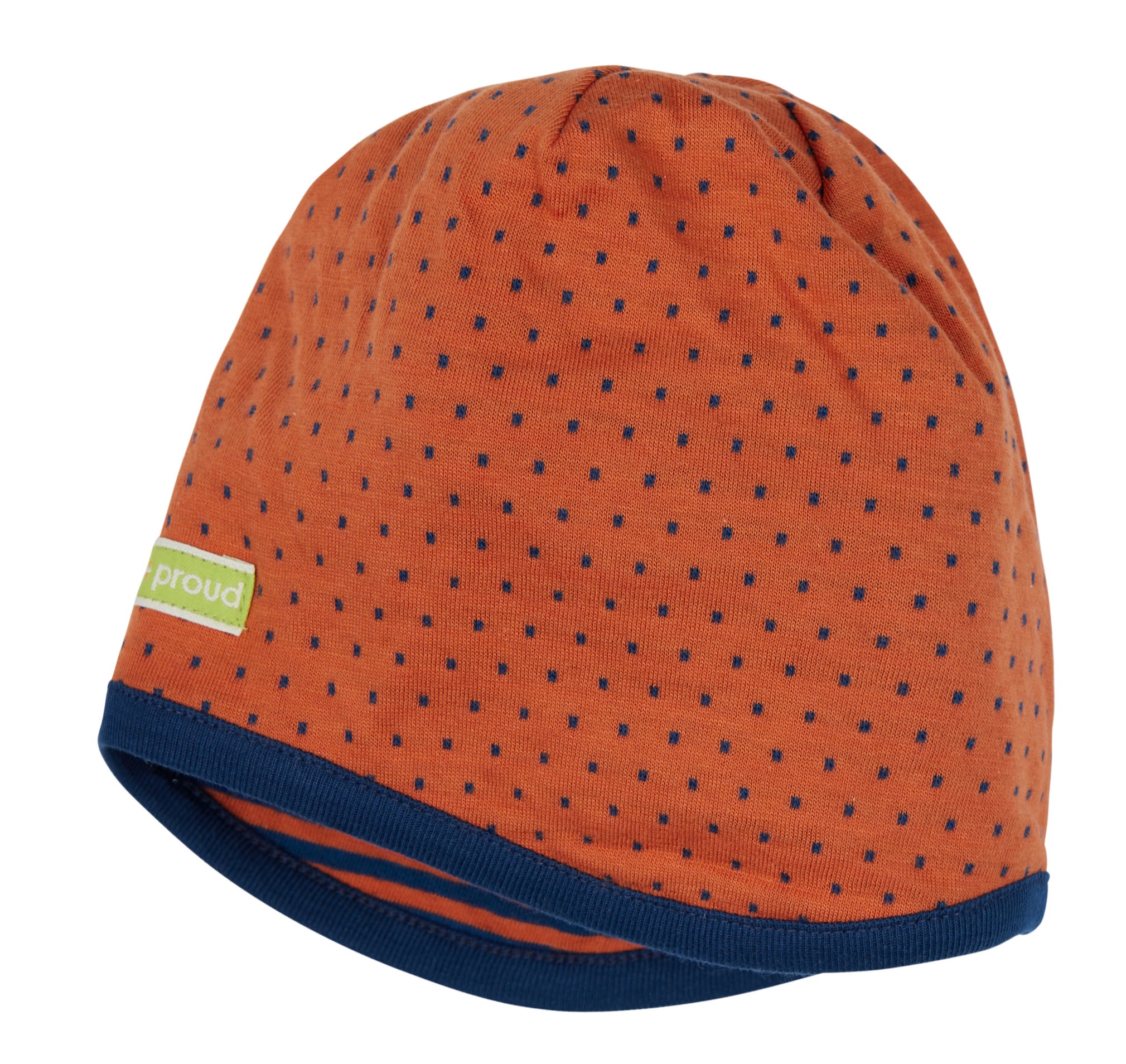 Reversible beanie Reversible beanie