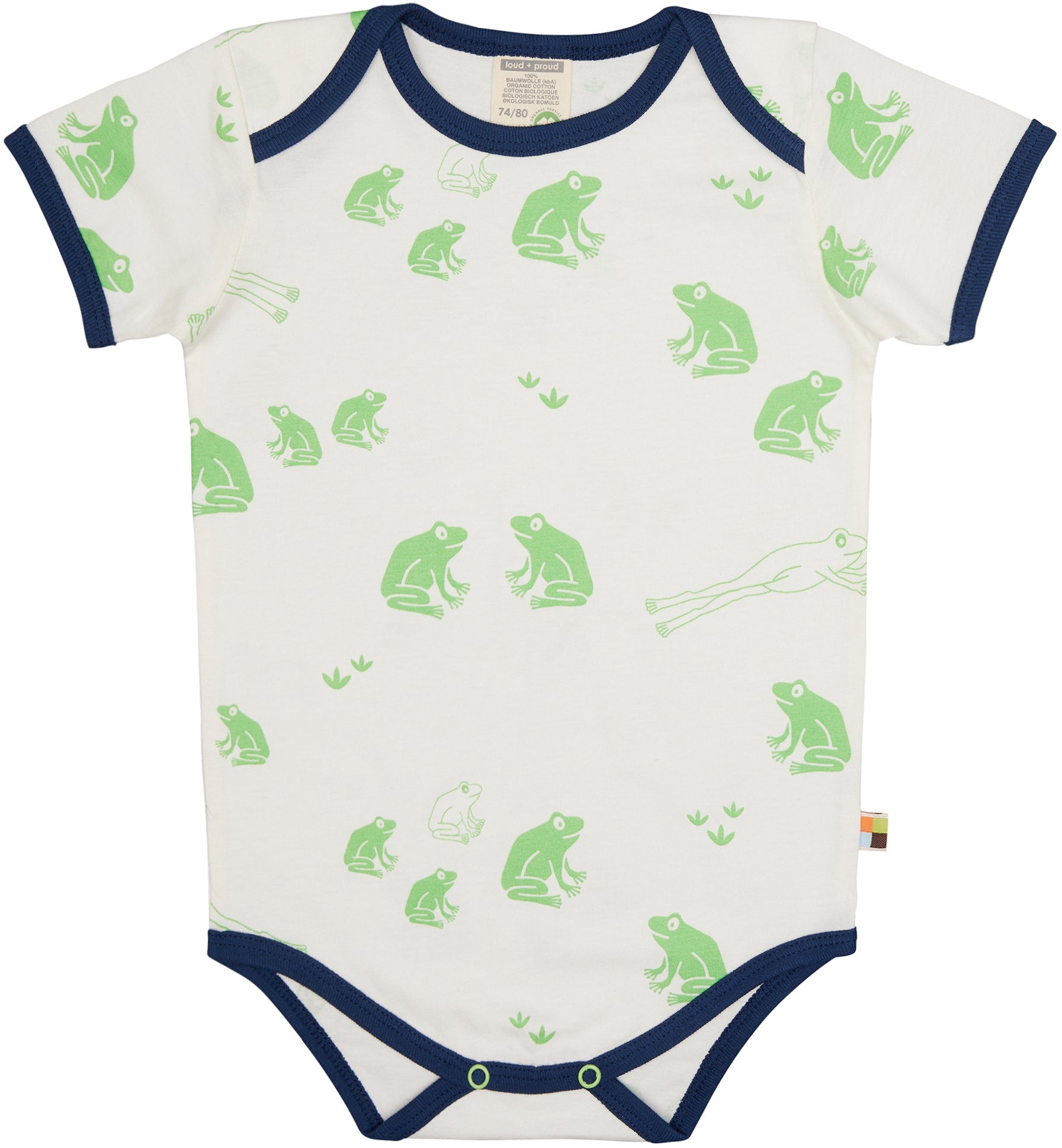 Body short sleeve print Body short sleeve print