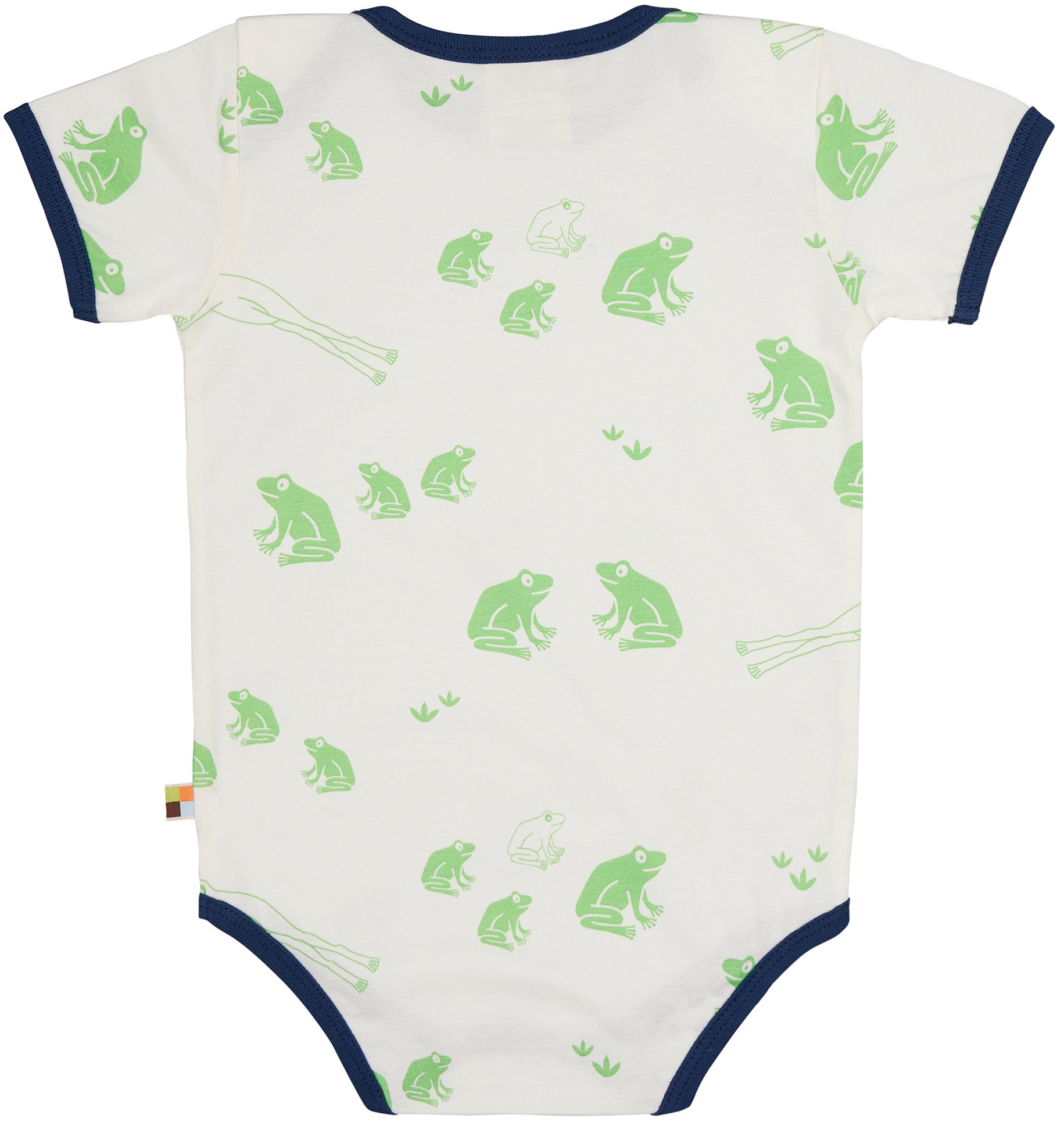Body short sleeve print Body short sleeve print
