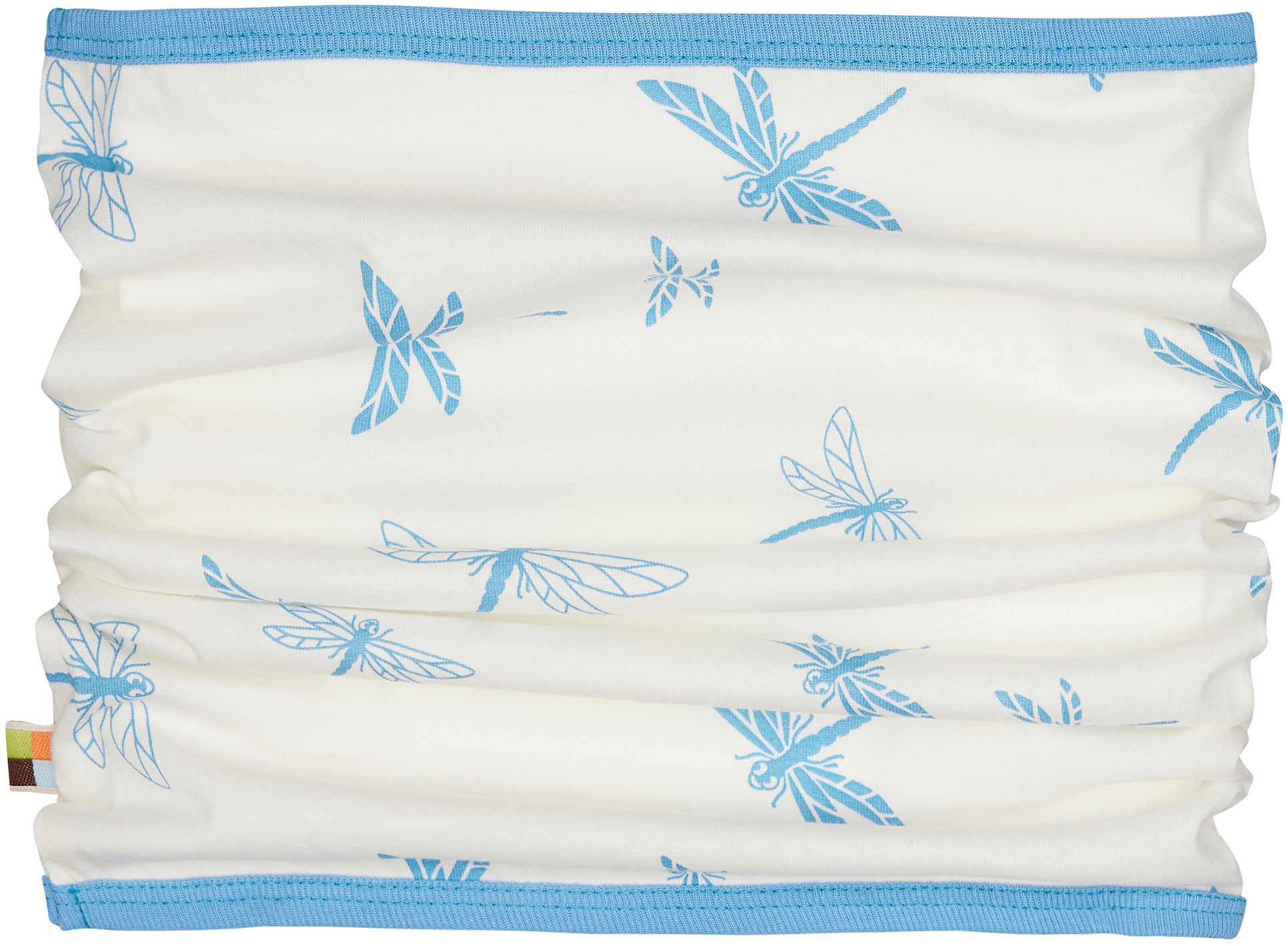 Tube scarf print Tube scarf print