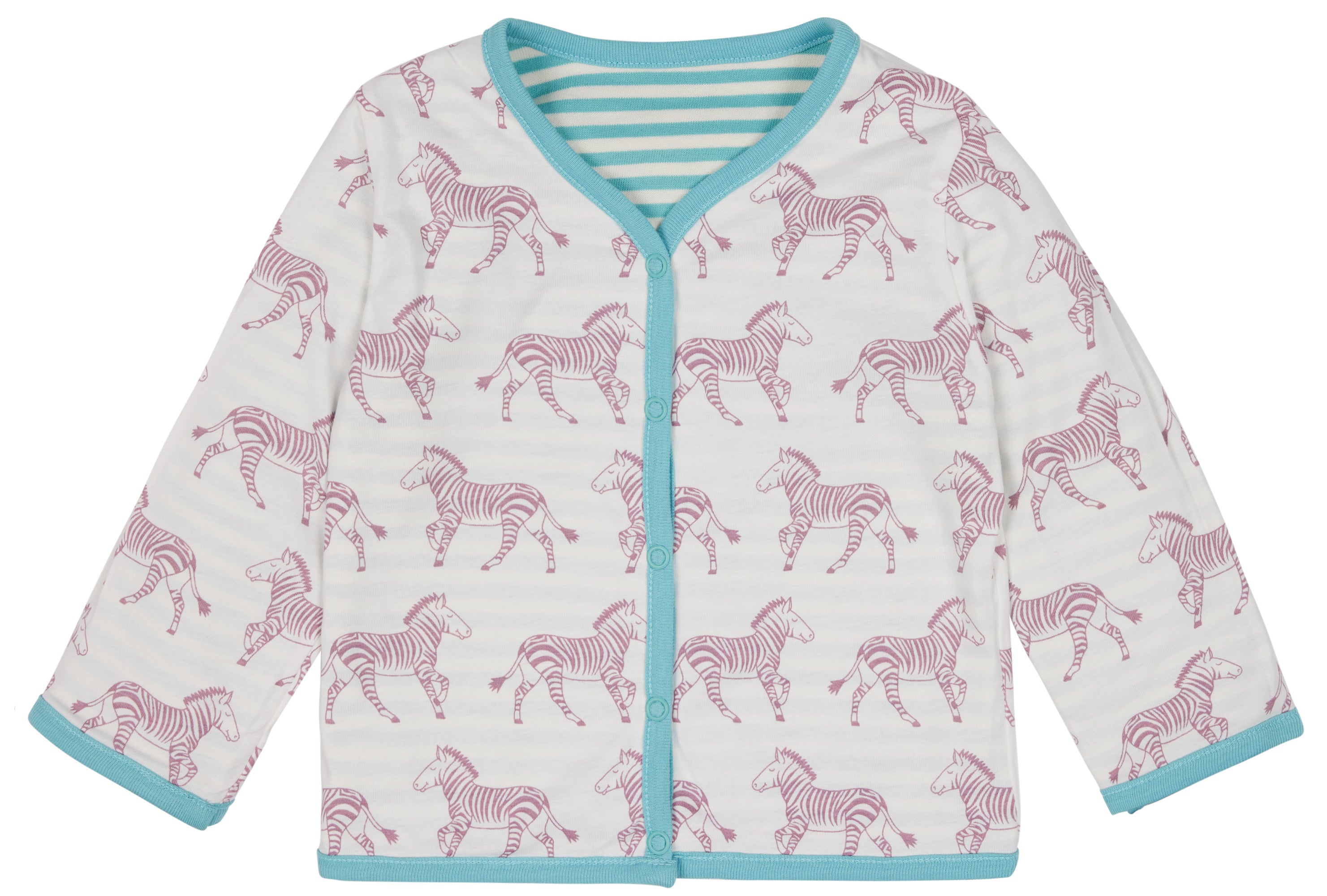 Wendejacke