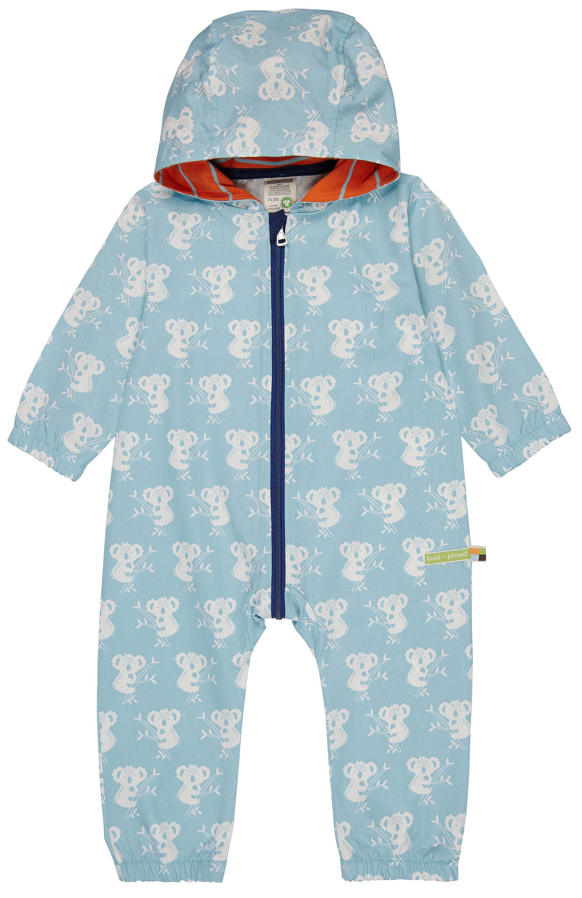 - Outdooroverall - Outdooroverall