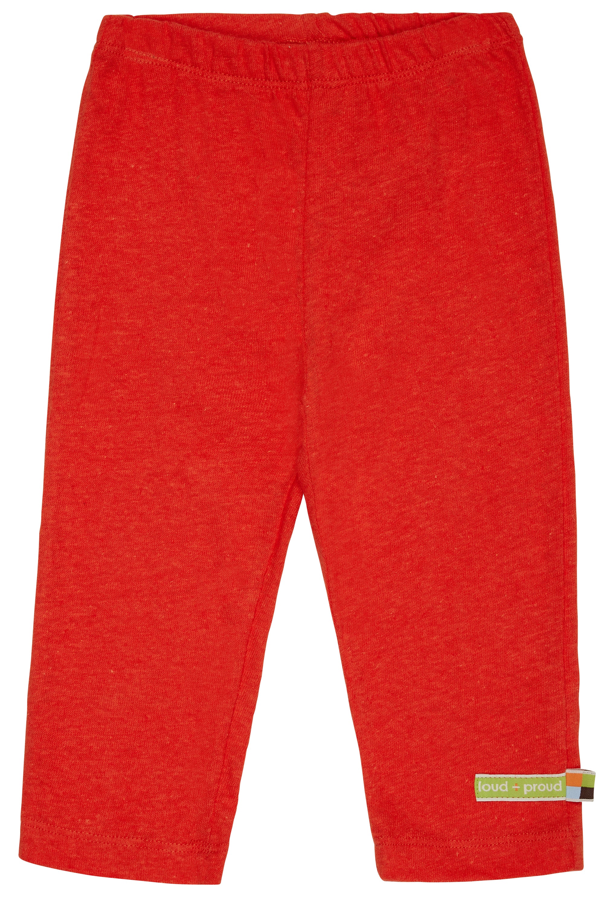 - Hose uni mit Leinen - Hose uni mit Leinen