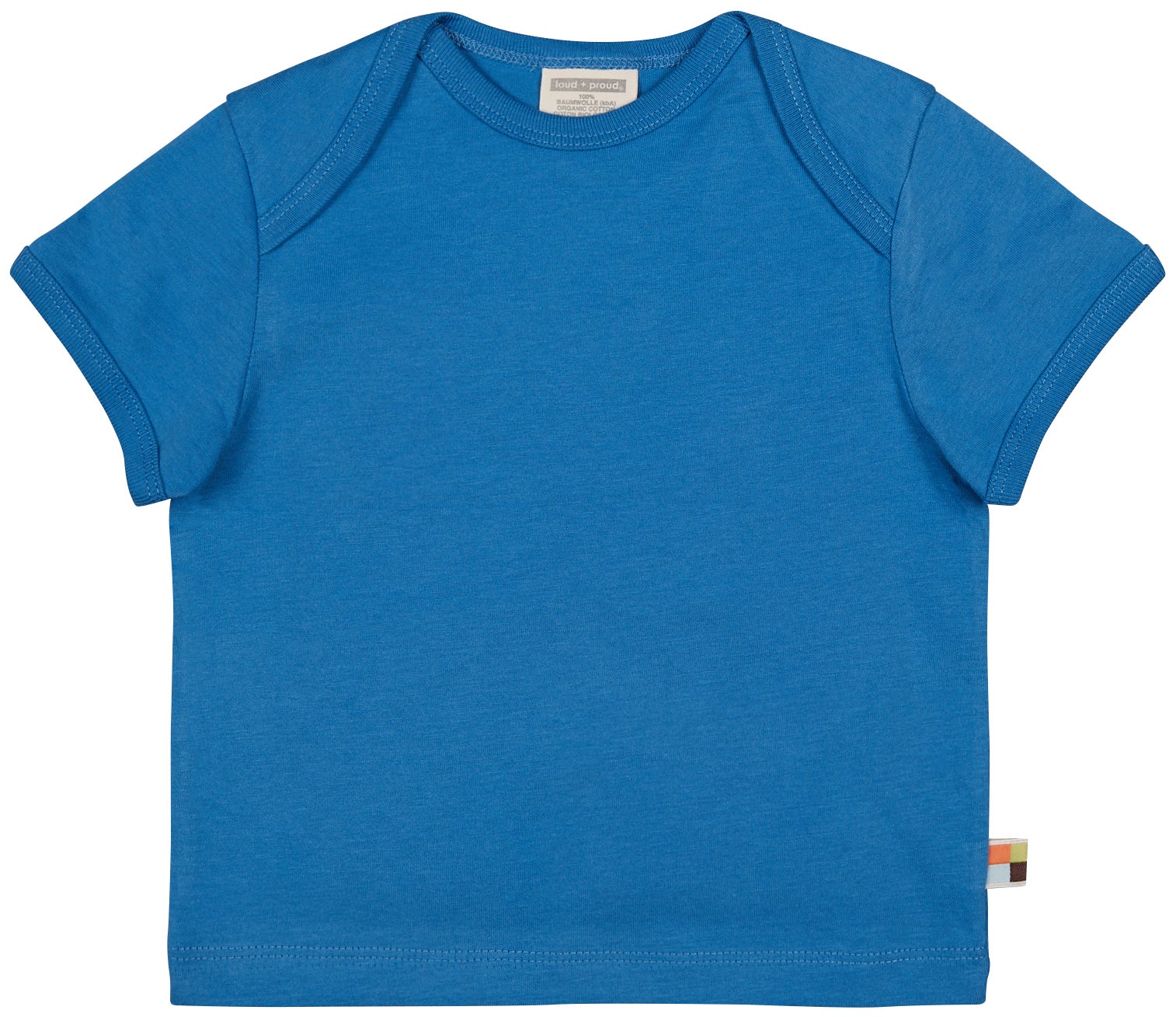 - T-Shirt uni - T-Shirt uni