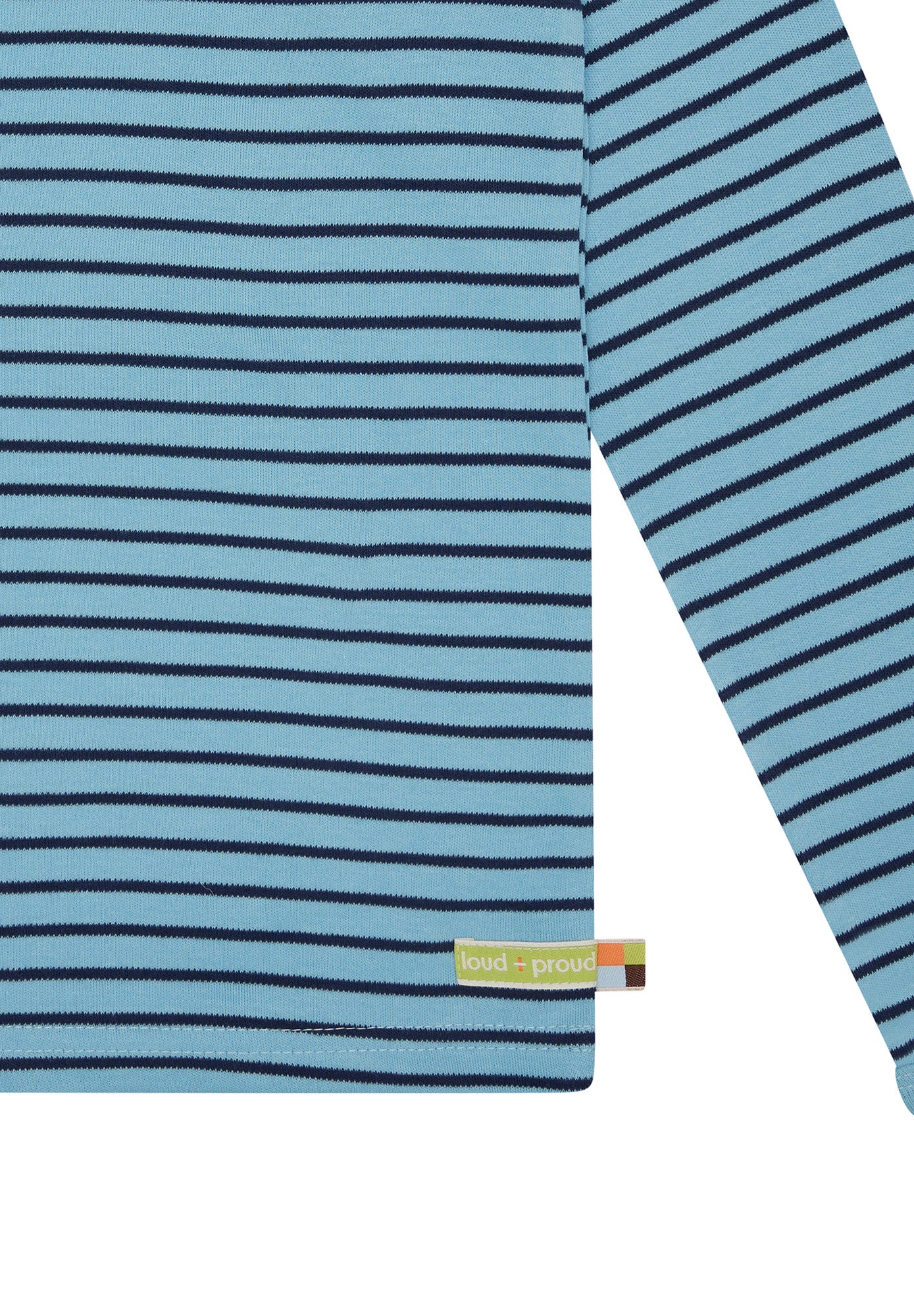 Shirt Streifen