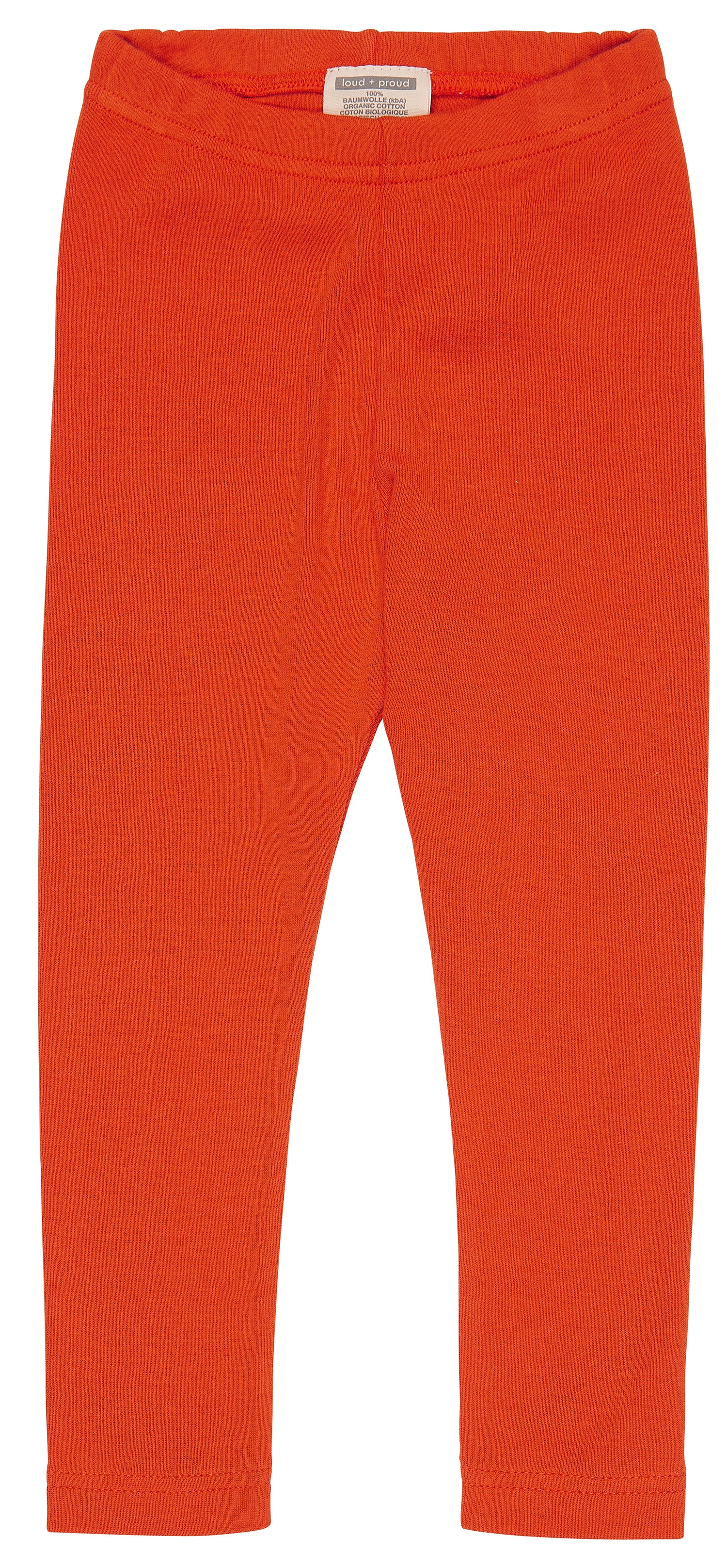 - Legging uni - Legging uni