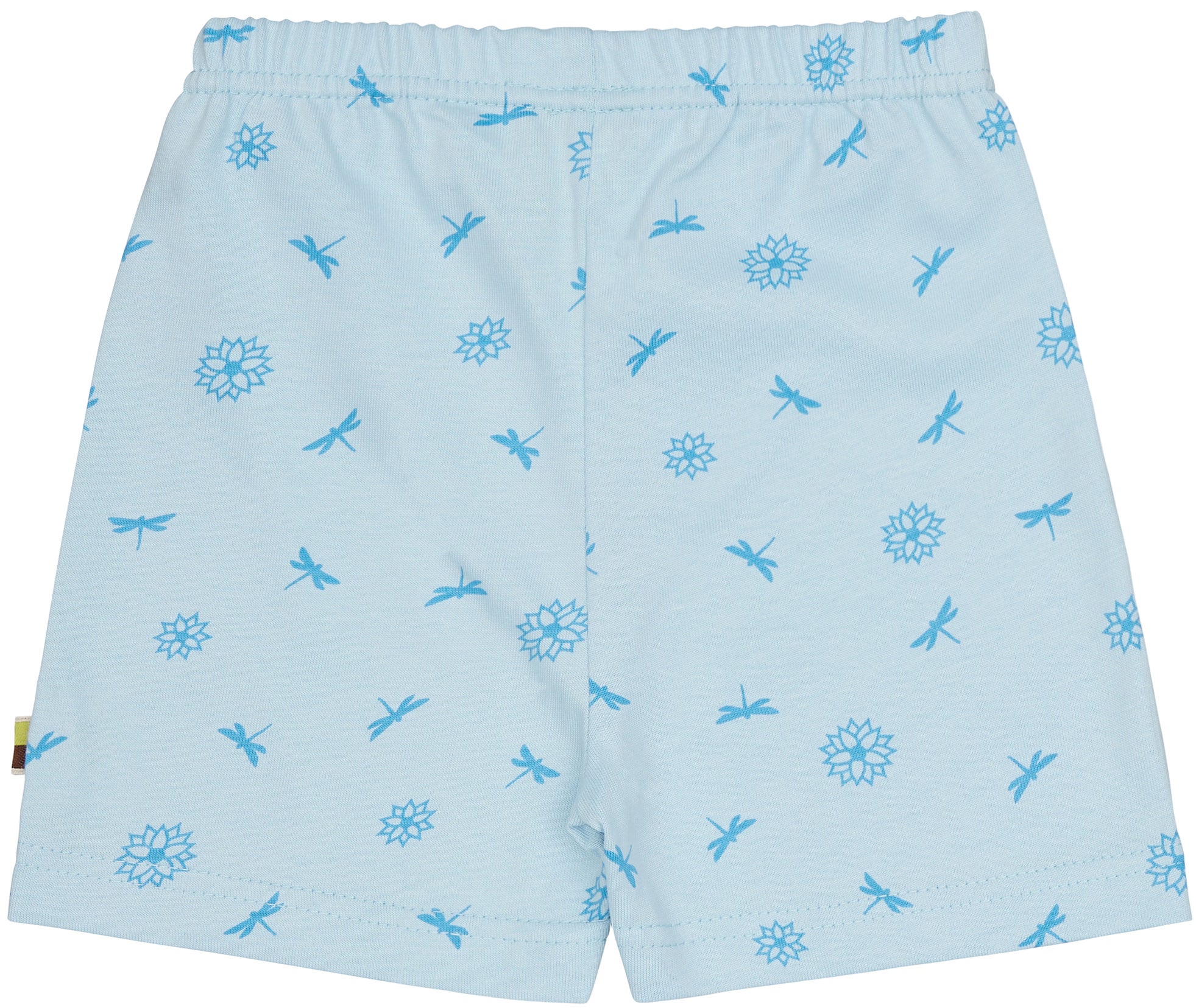 Short Druck Short Druck